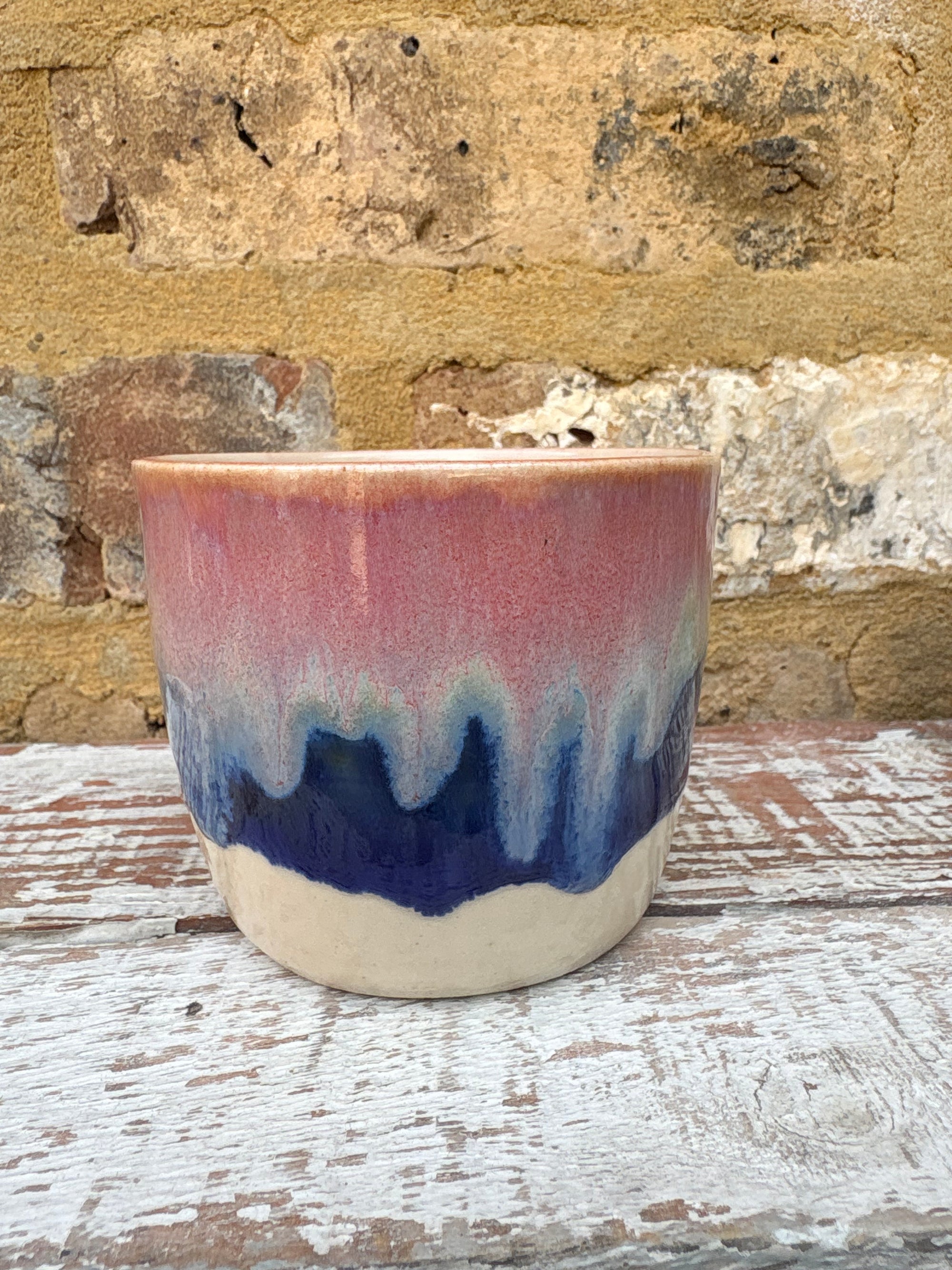 Cunt mug (no handle, 180ml)