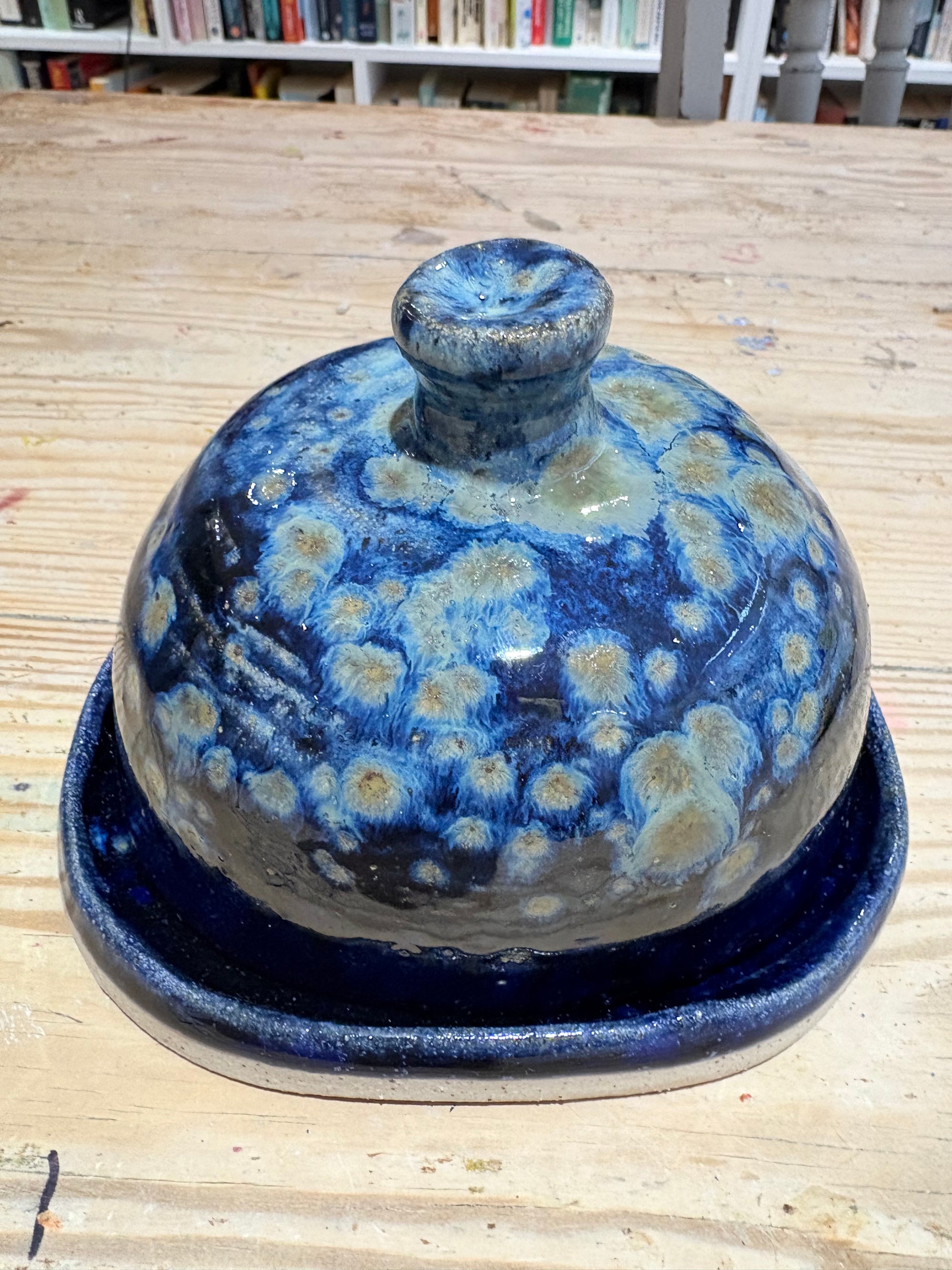 Butter Dish (butter bitch)