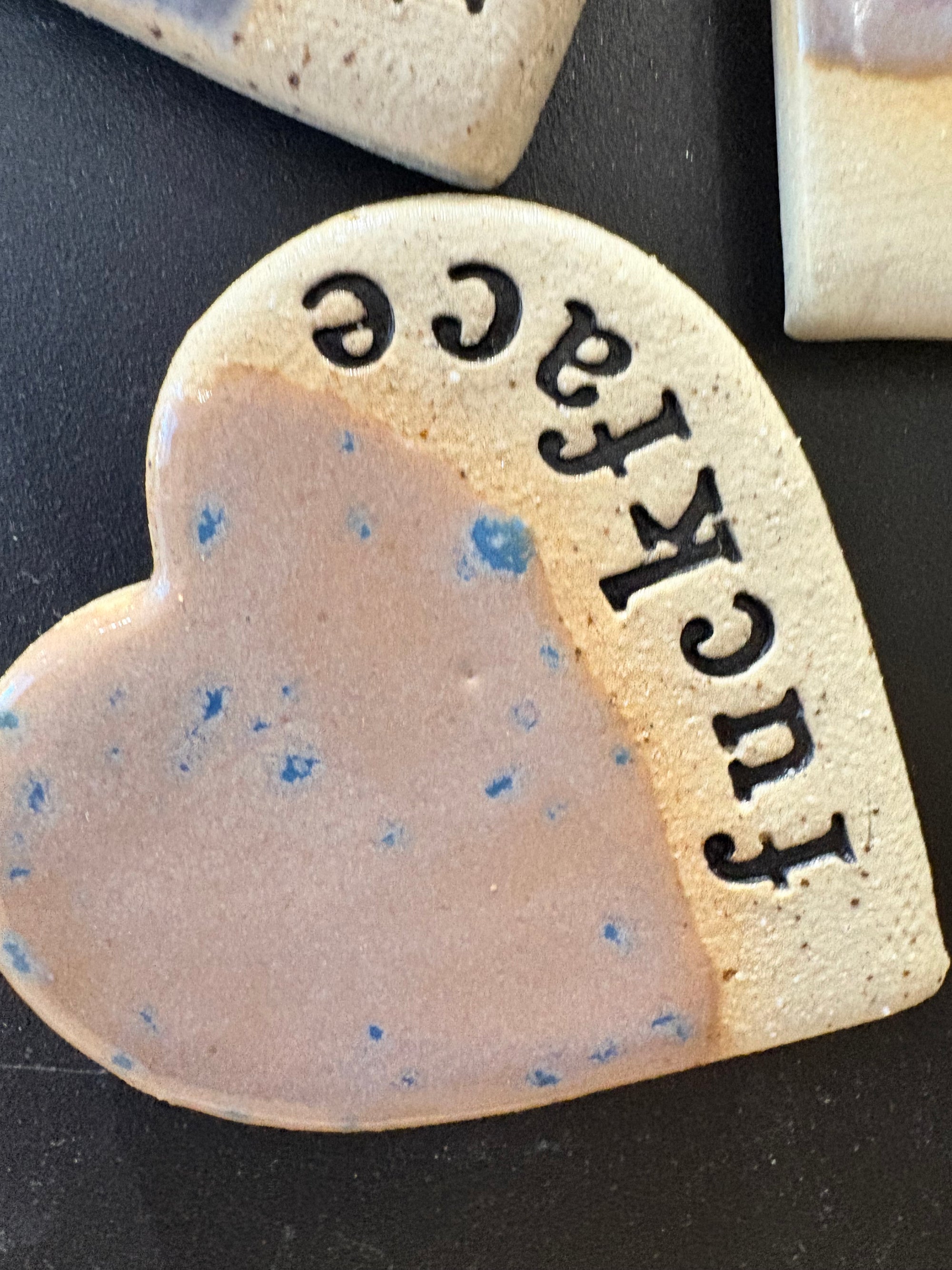 "fuckface" Magnet