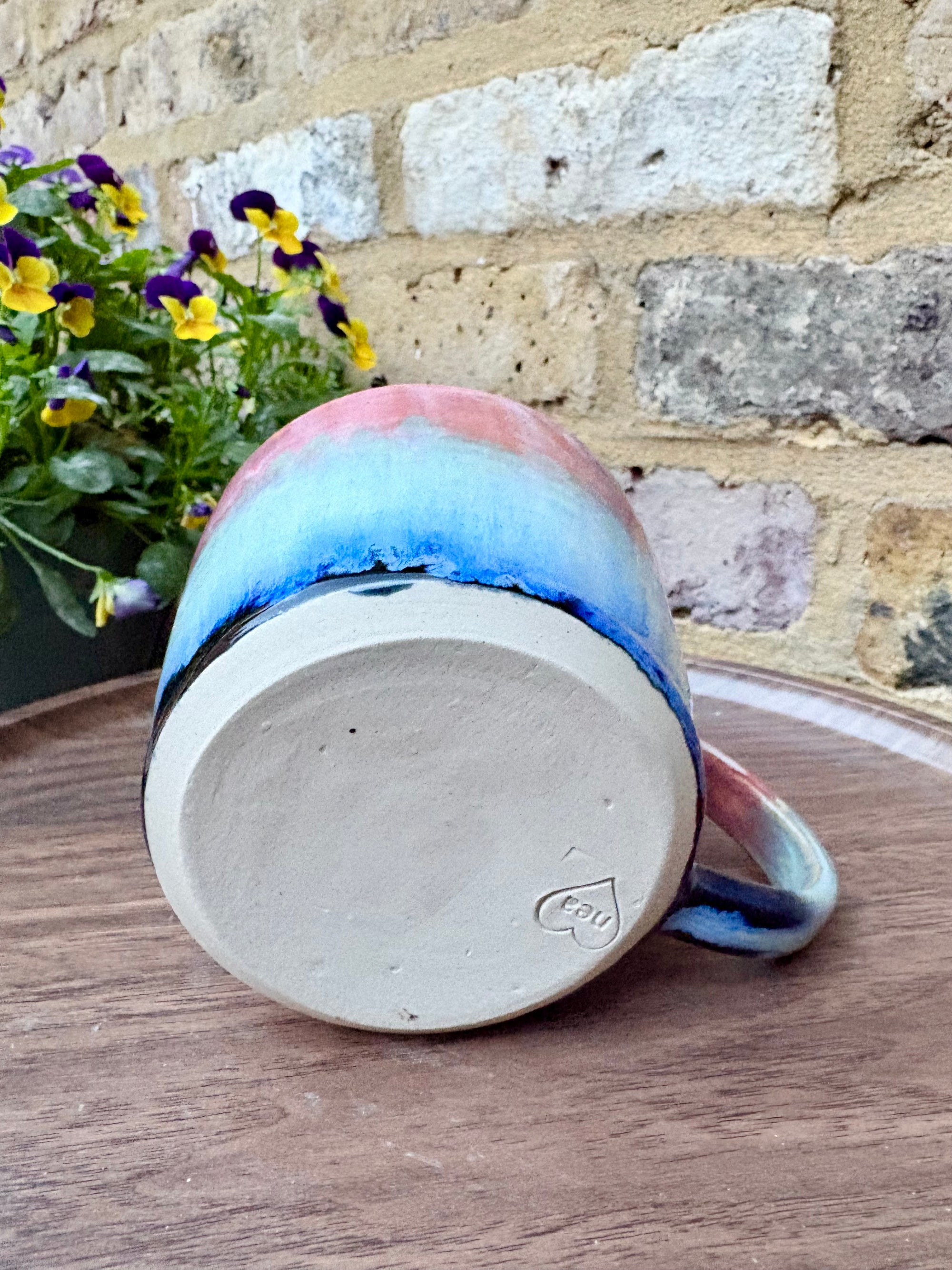 “I’m not like other girls" "I’m so much worse” mug (right hander, small, 260ml)