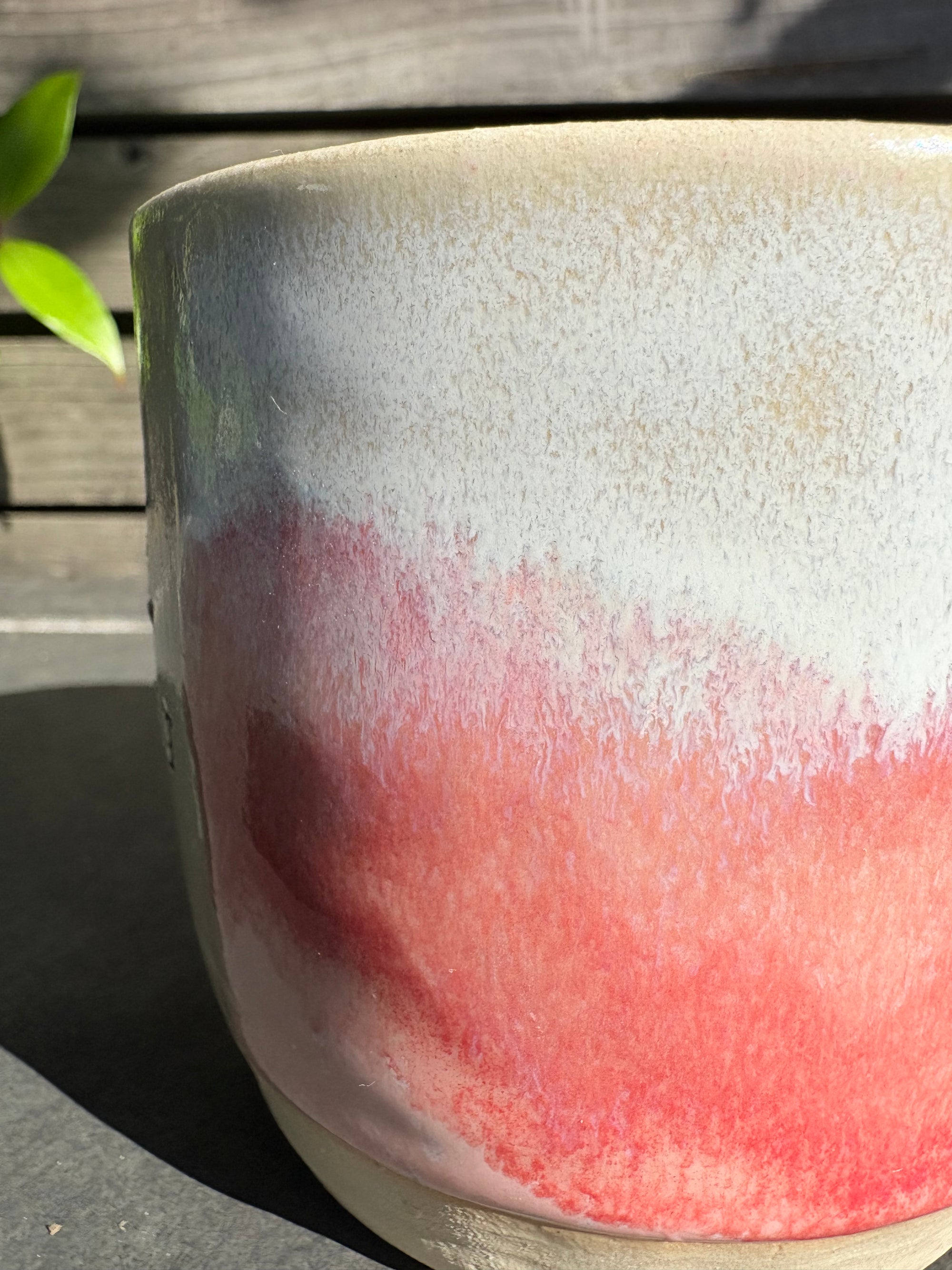 “Fuck off i'm reading" mug (Pink Raspberry Ripple)