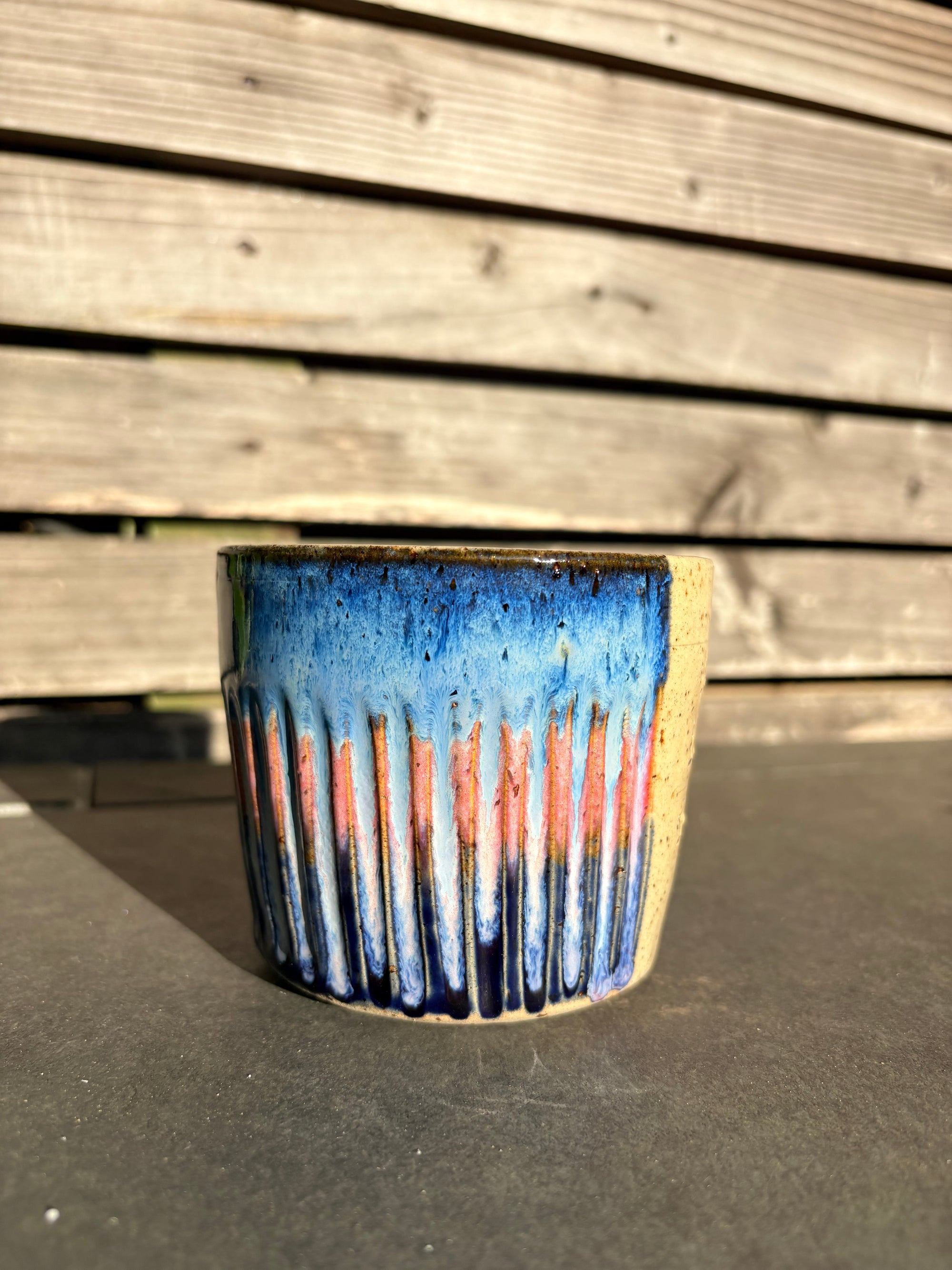 “It’s not me, it’s fucking you” blue/pink, 350ml)