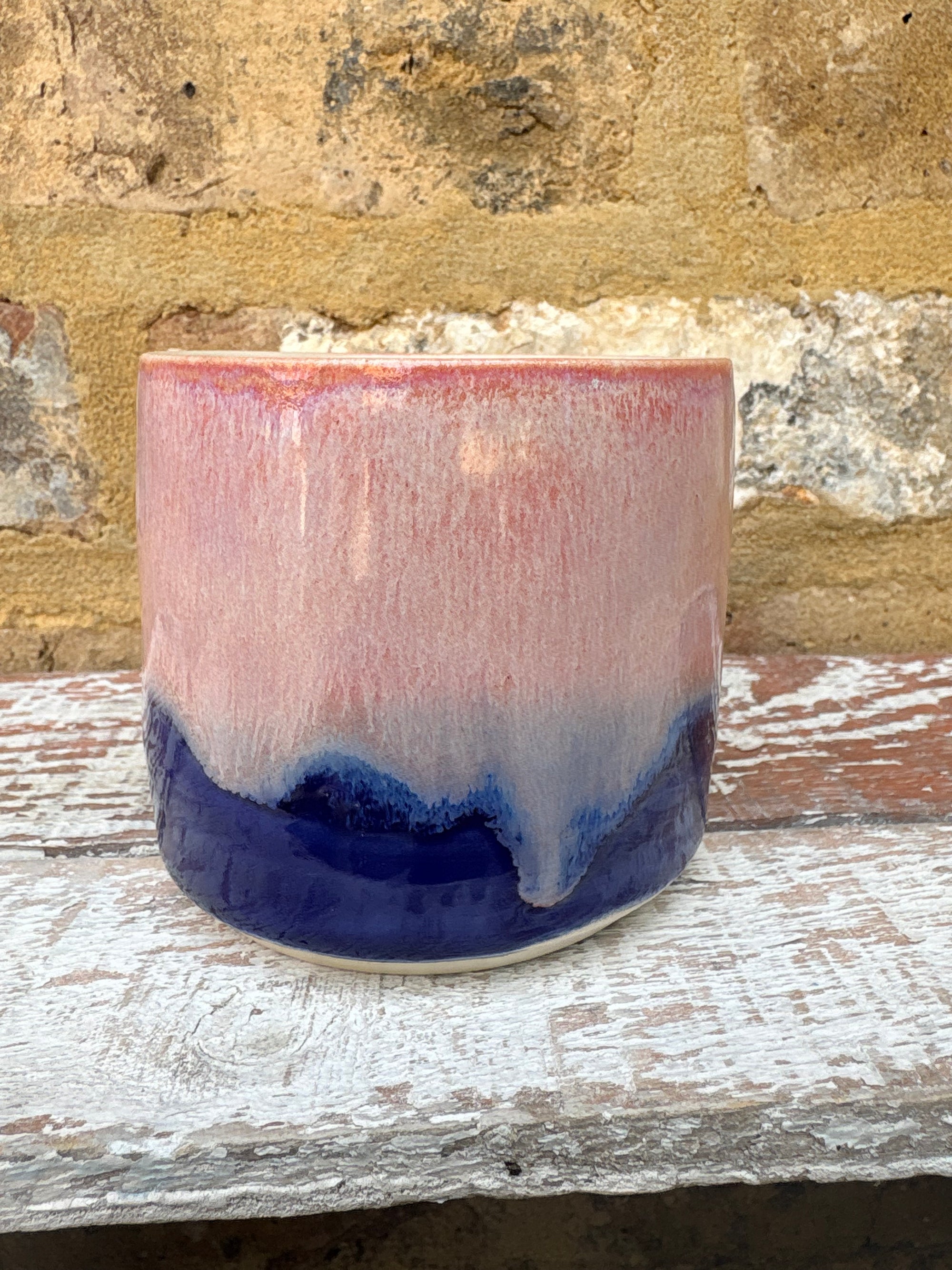 fml mug (no handle, 290ml)