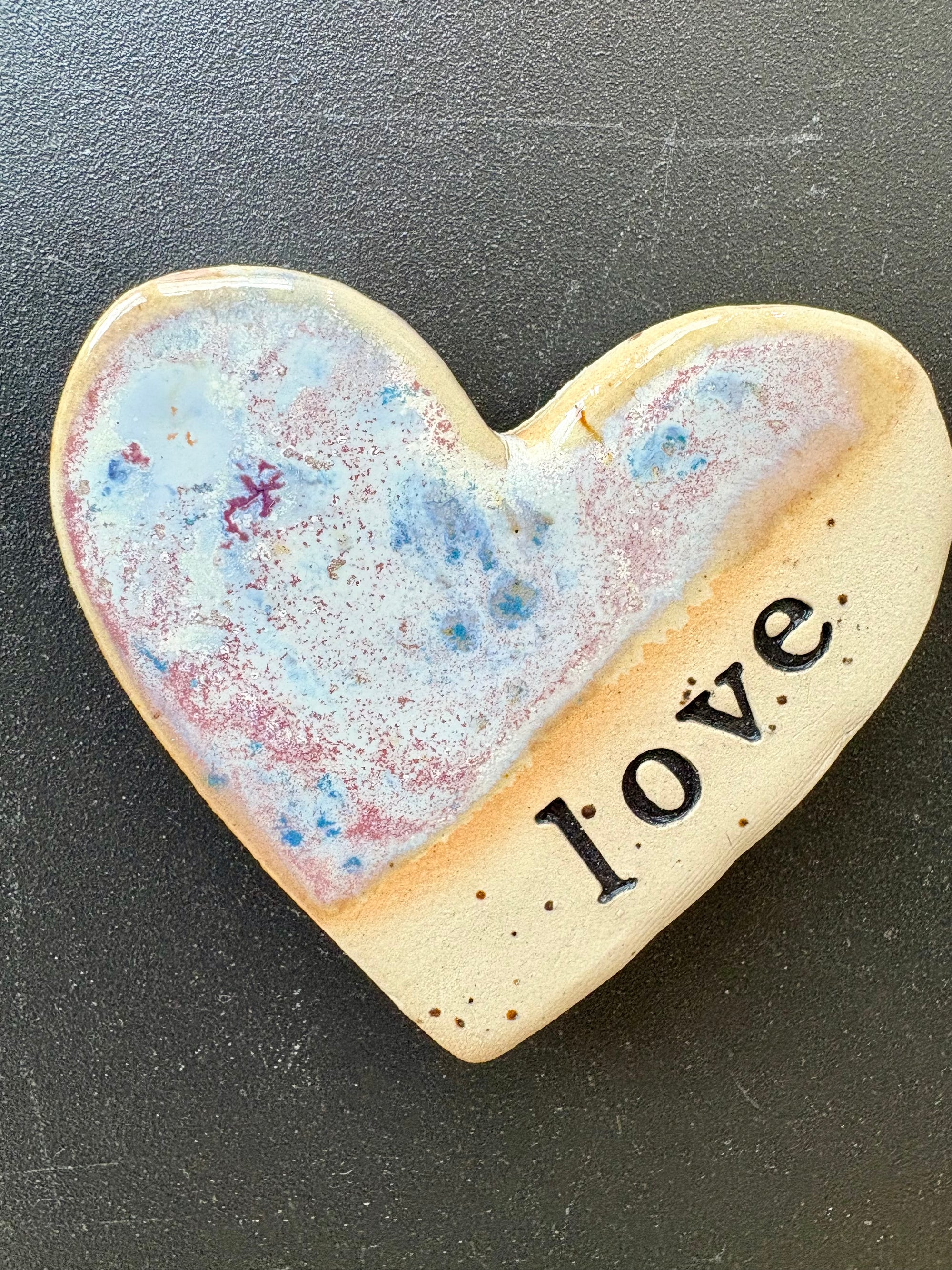 Custom magnet or hanging decoration