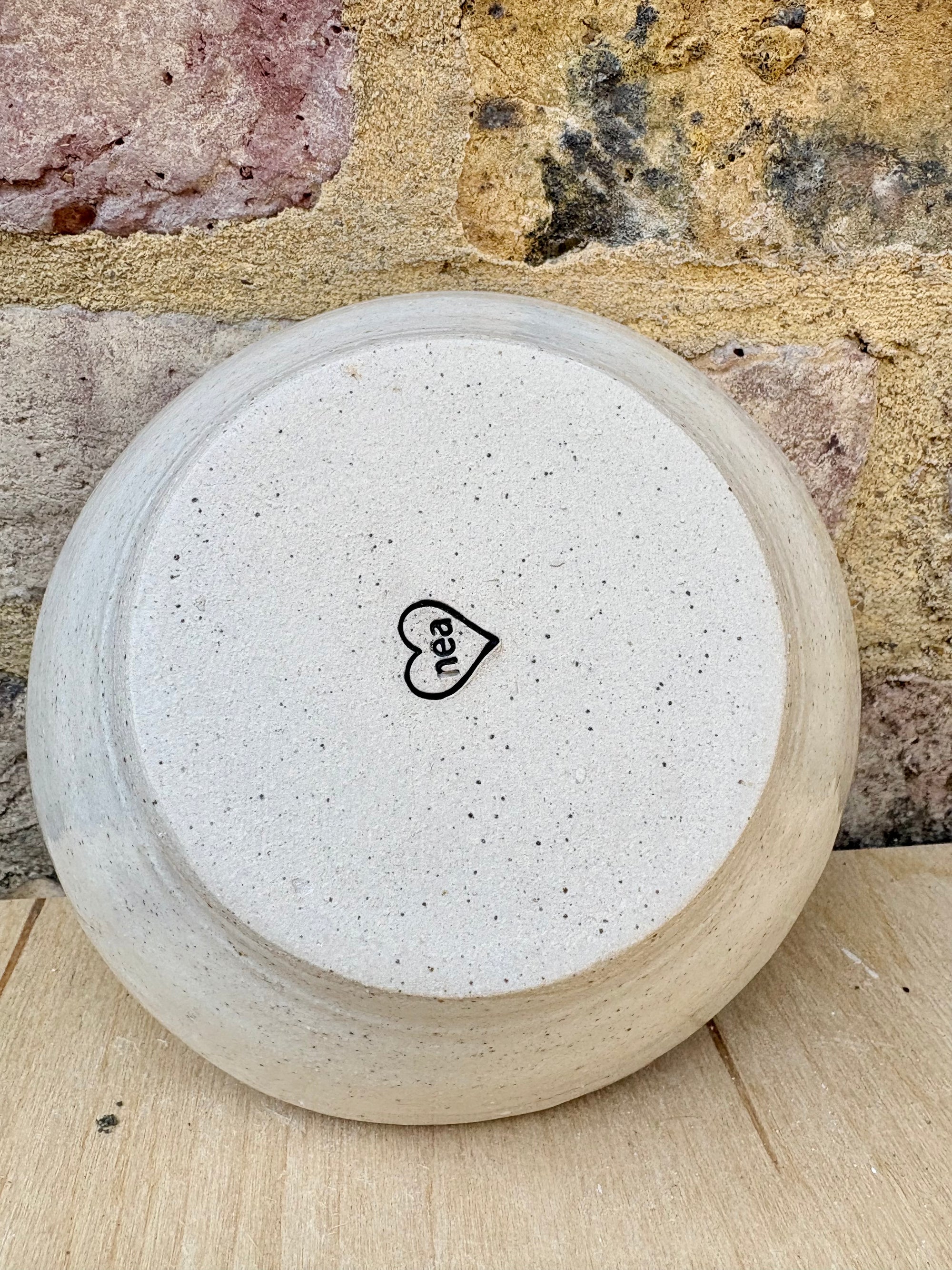 "not a fucking People Person" bowl