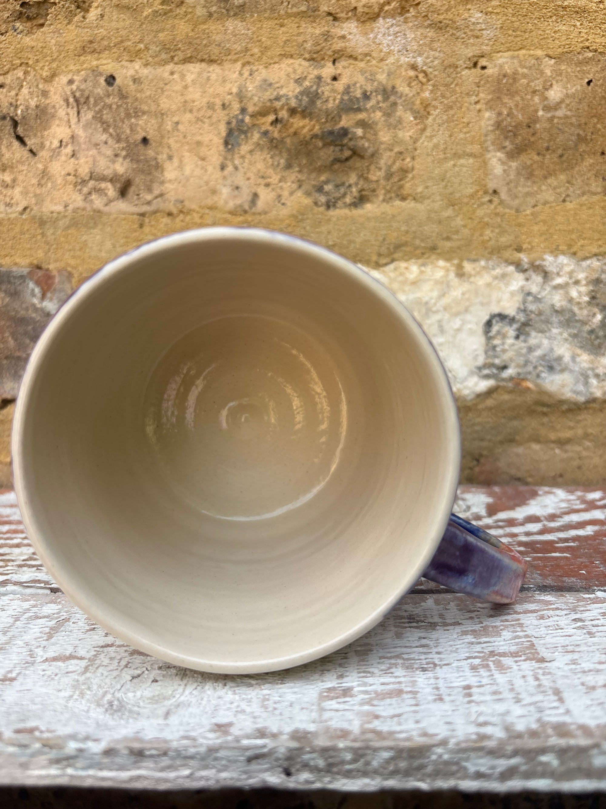 "I would agree with you but then we'd both be wrong" mug