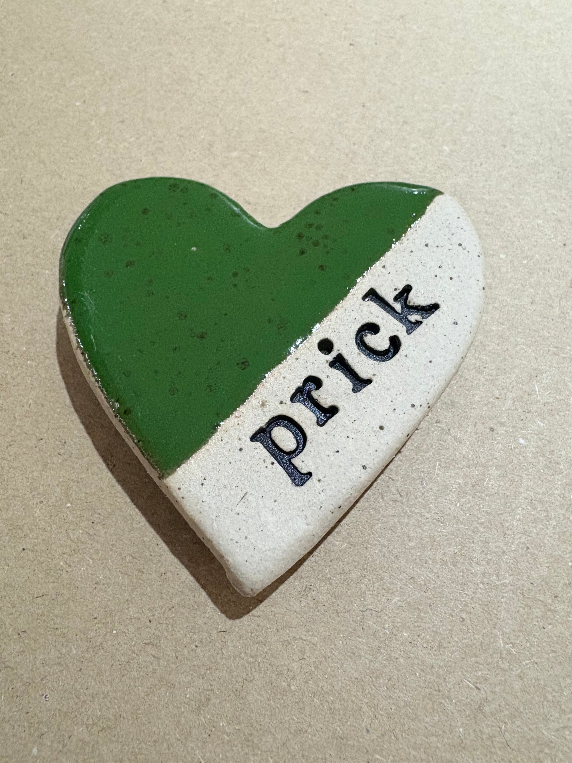 “Prick” Magnet
