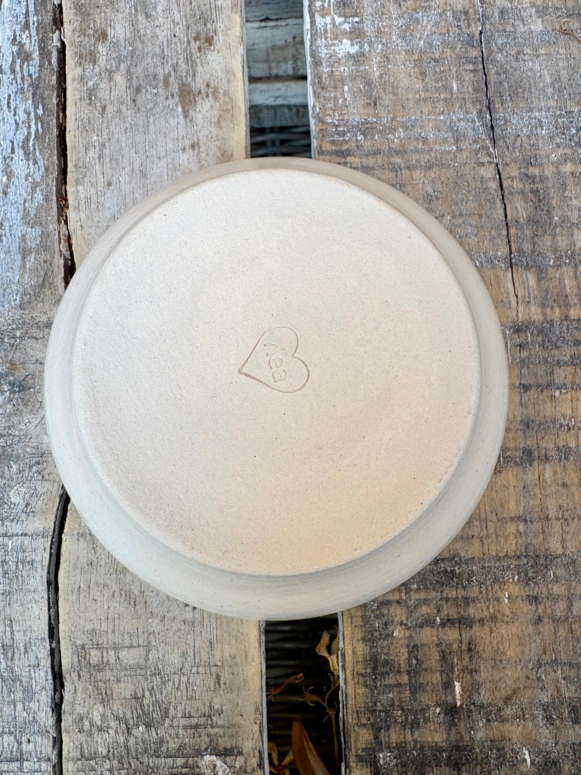 "don't lose this shit" trinket dish (pink)