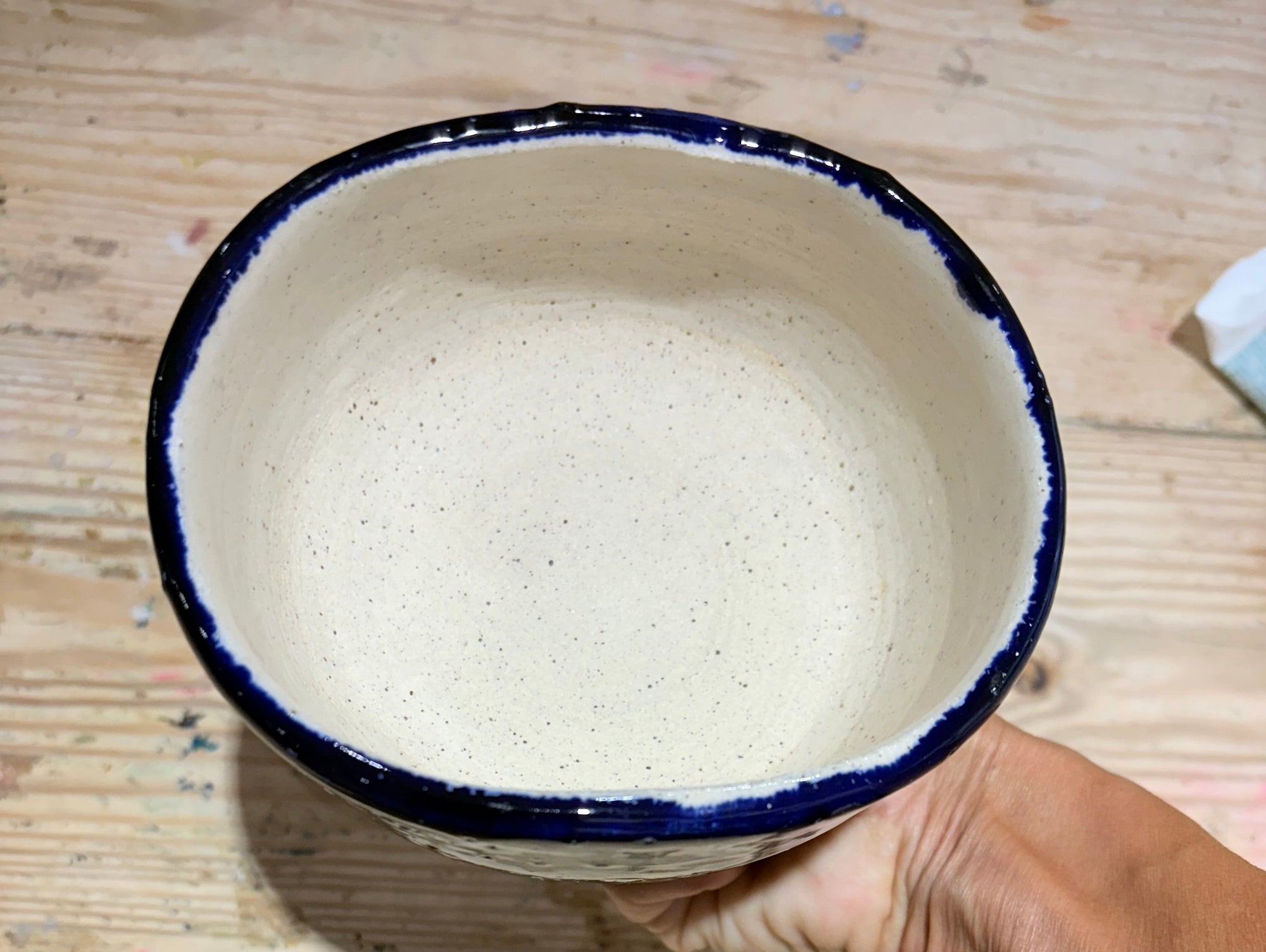Butter Dish (butter bitch)