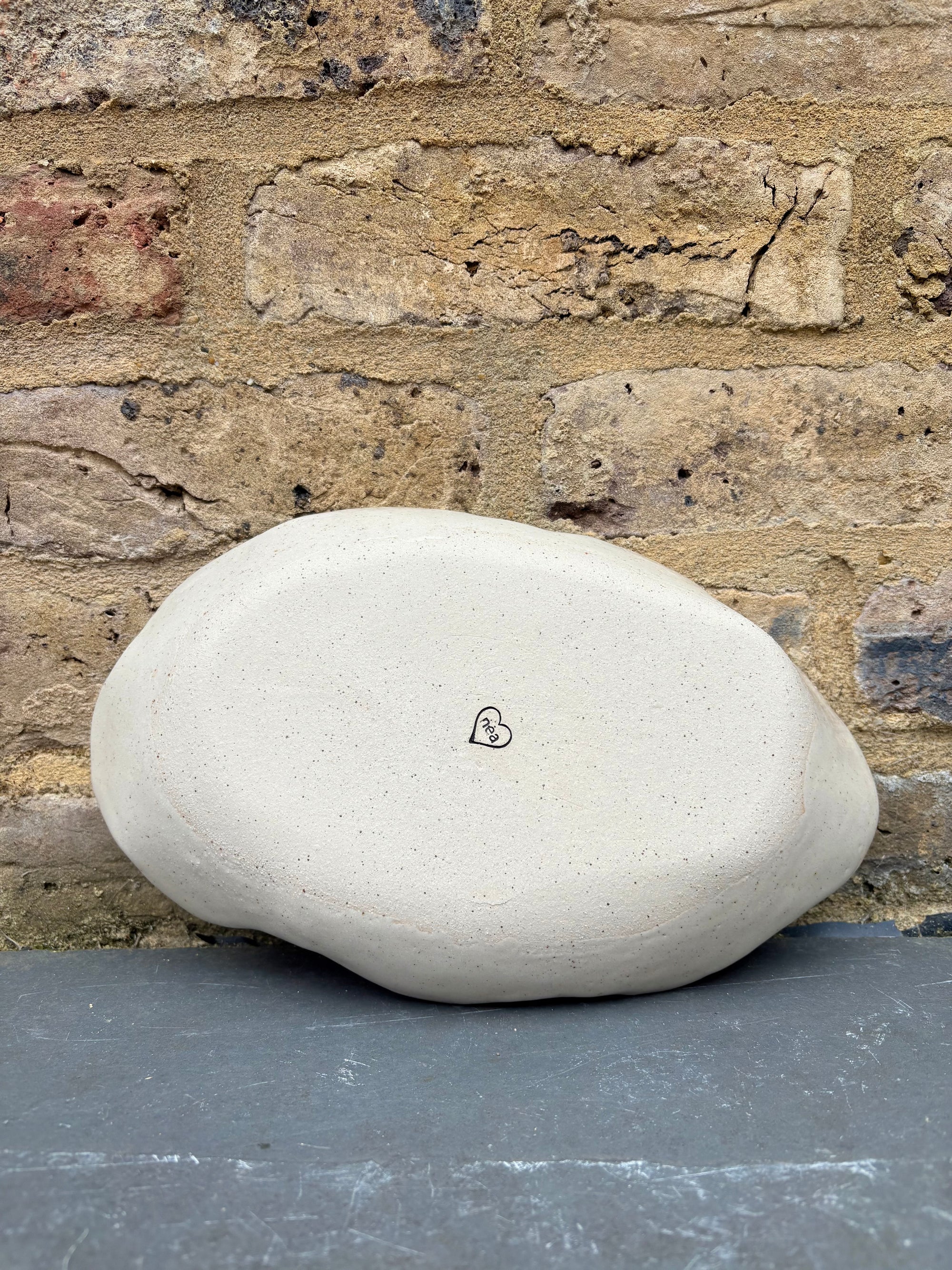 "If anyone asks, we're a nice normal family" Peacock Green