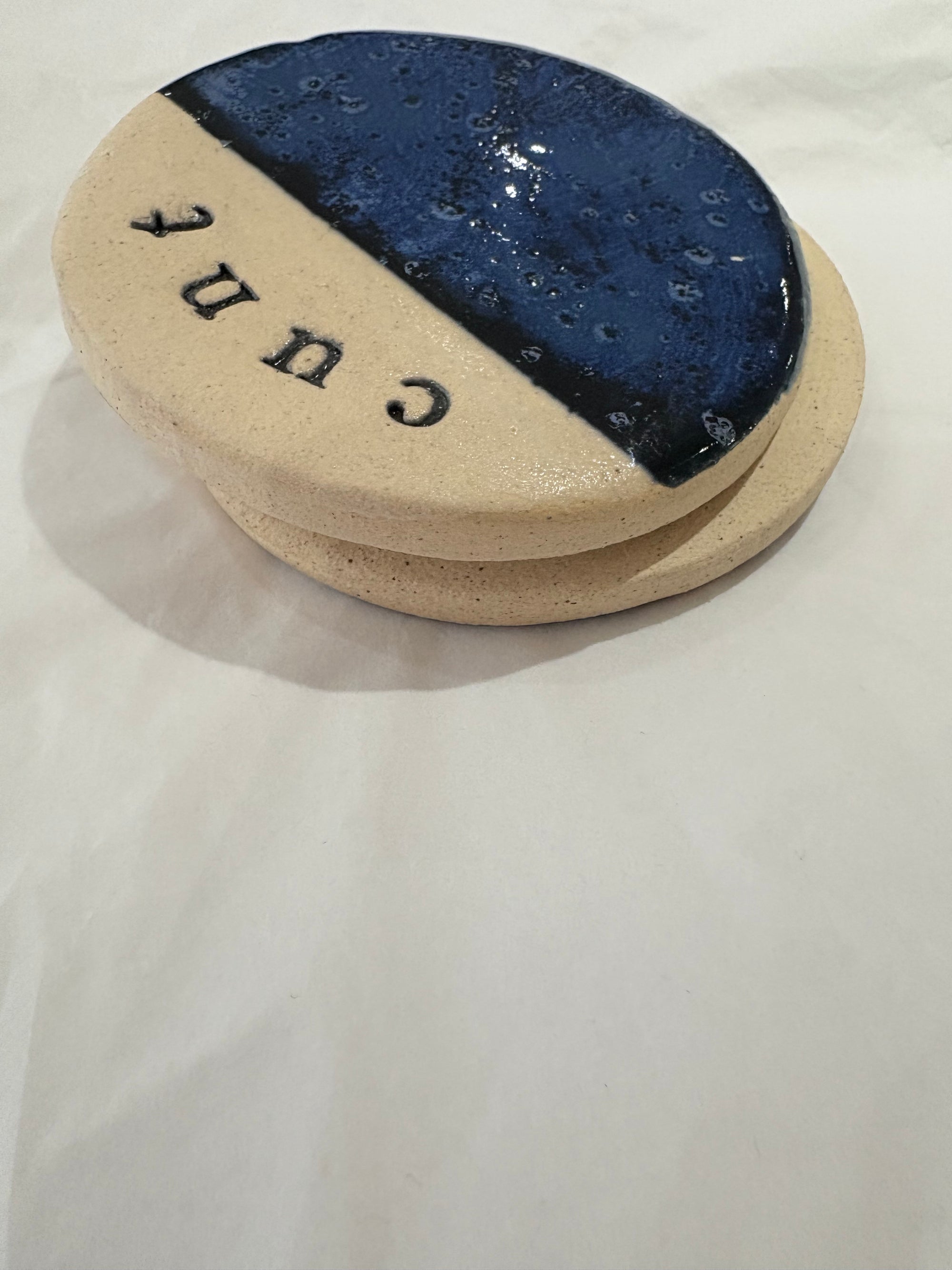 Sweary Magnet Set (2 magnets)