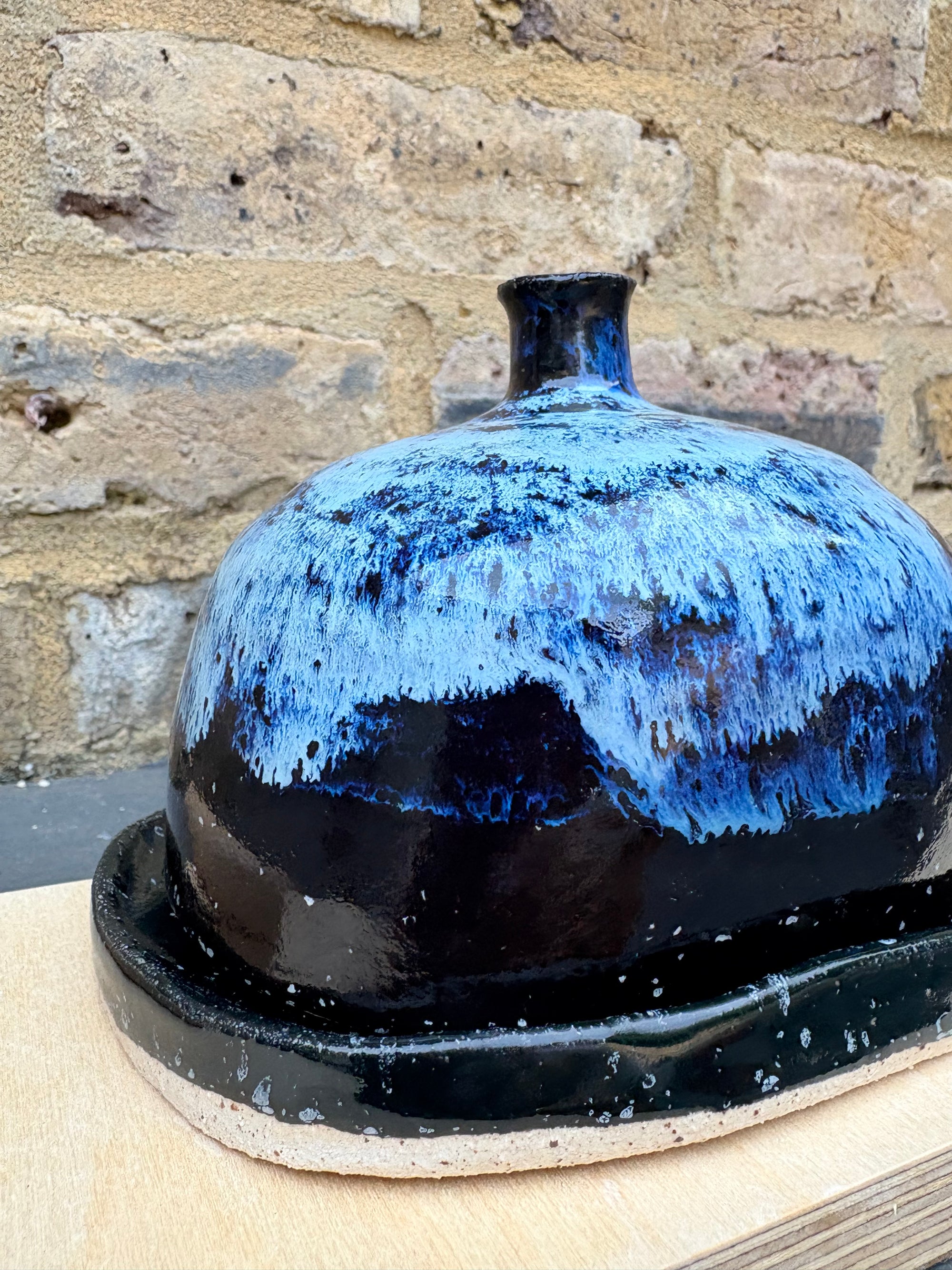 Butter Dish (kiss my butter ❤️)