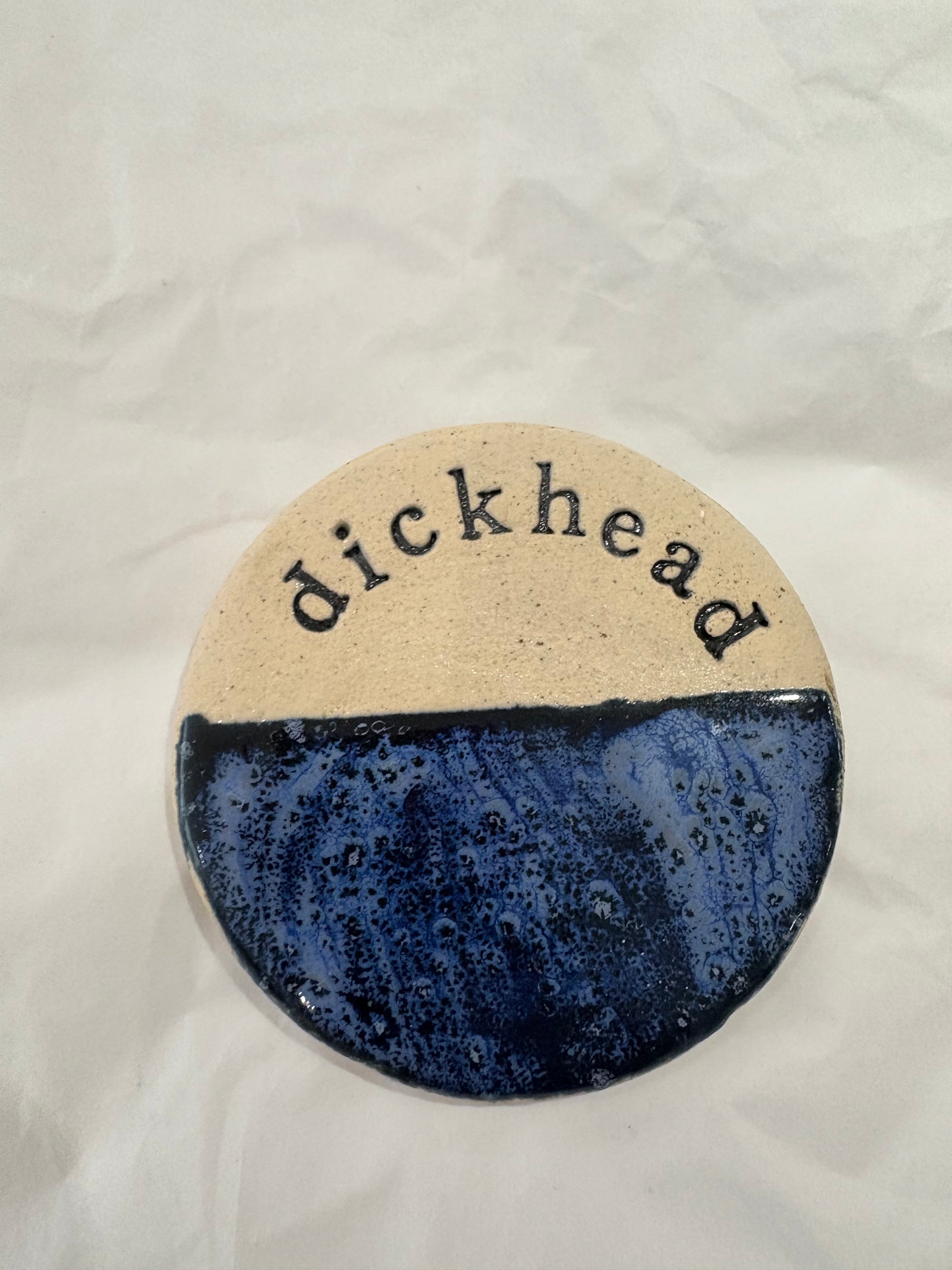 Sweary Magnet Set (2 magnets)