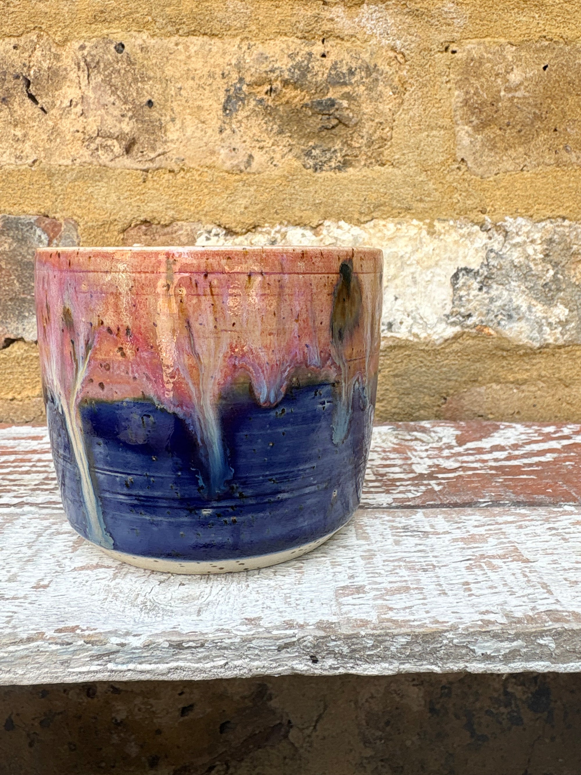 Cunt mug (no handle, 320ml)