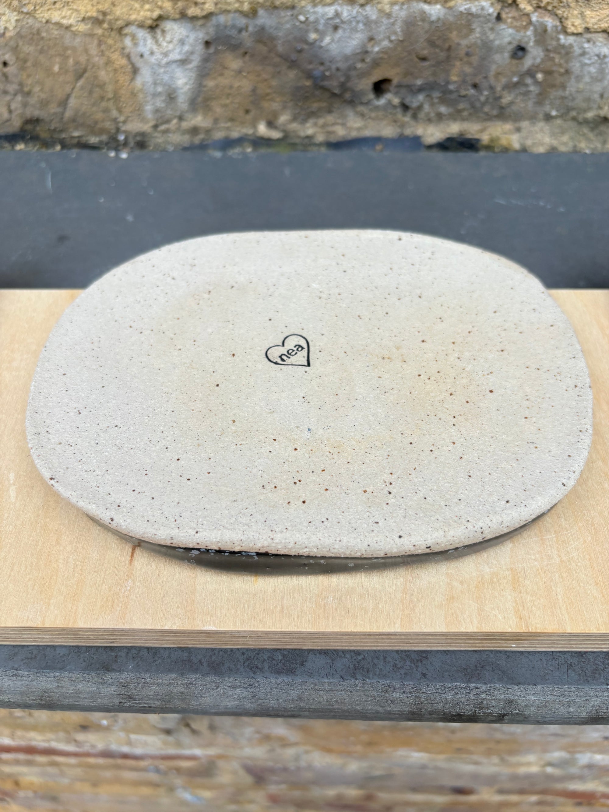 Butter Dish (kiss my butter ❤️)