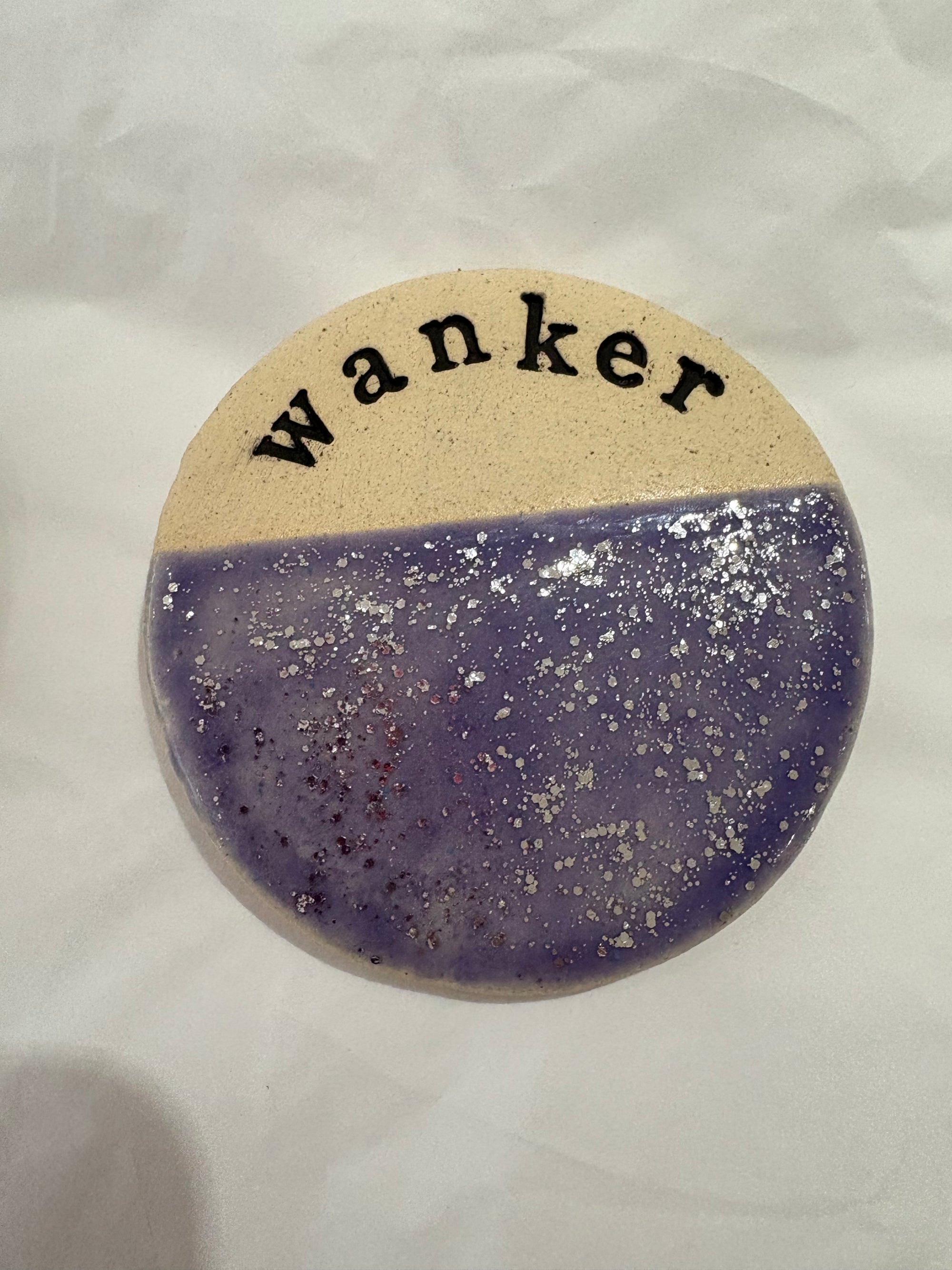 Sweary Magnet Set (2 magnets)