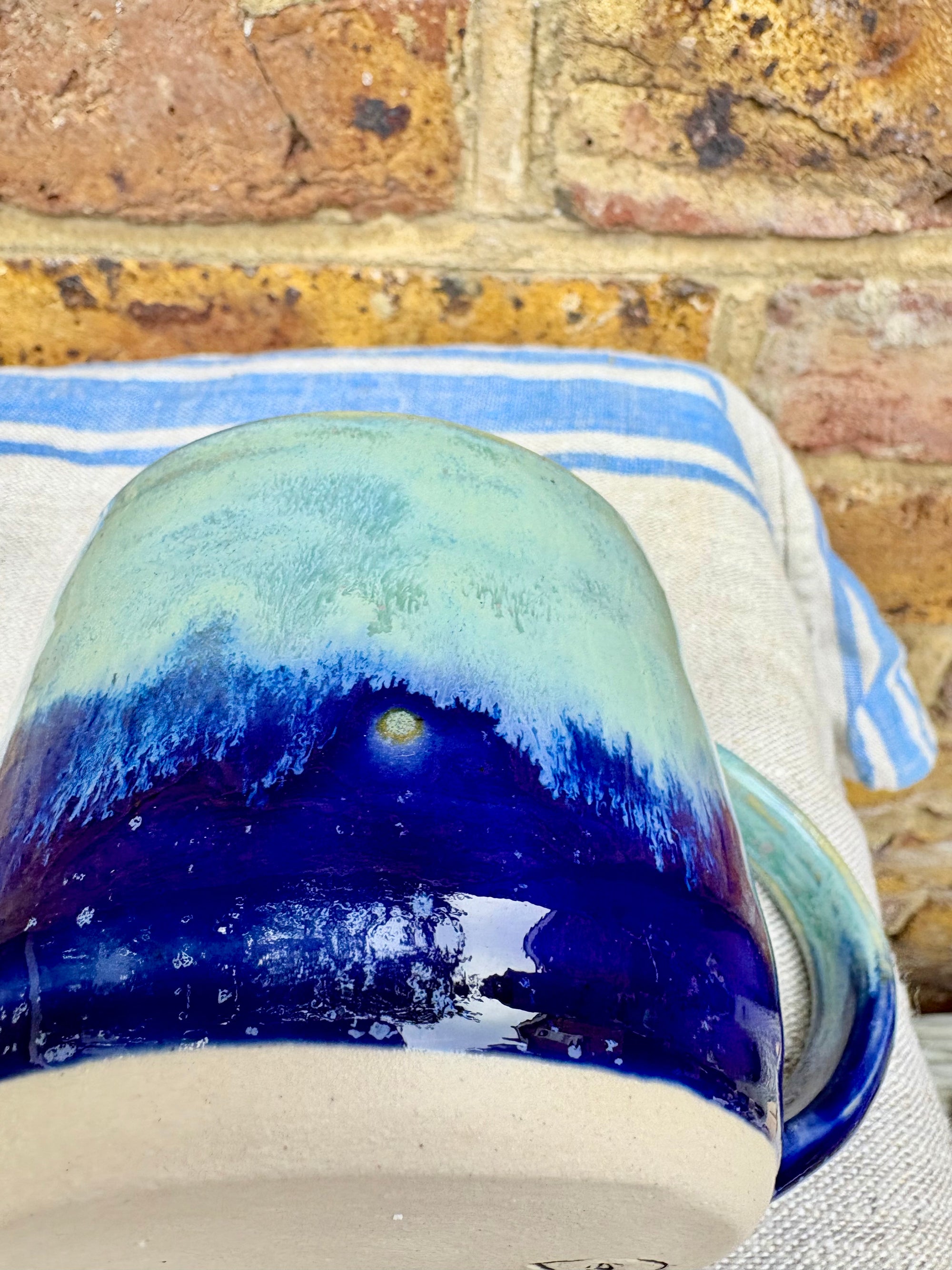 “Fuck off, i'm gardening" mug