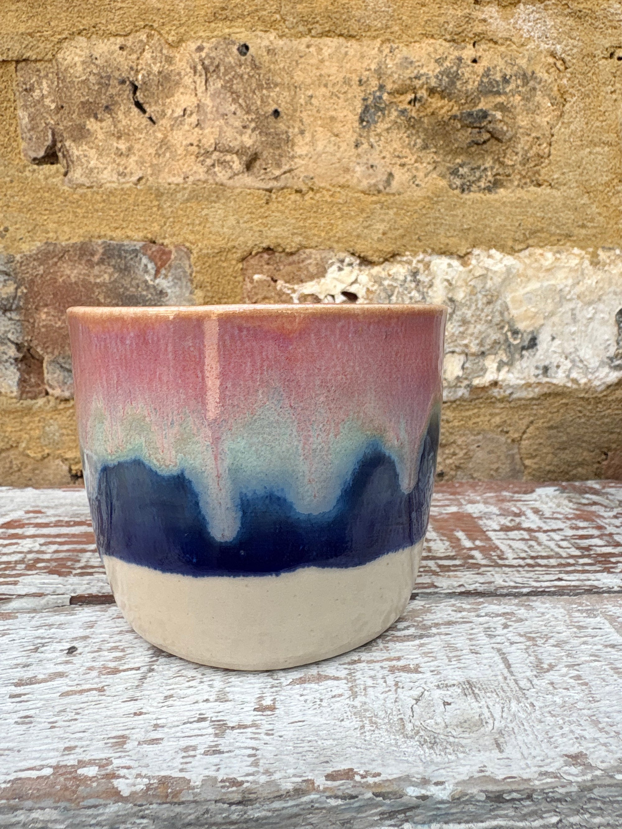 Cunt mug (no handle, 180ml)