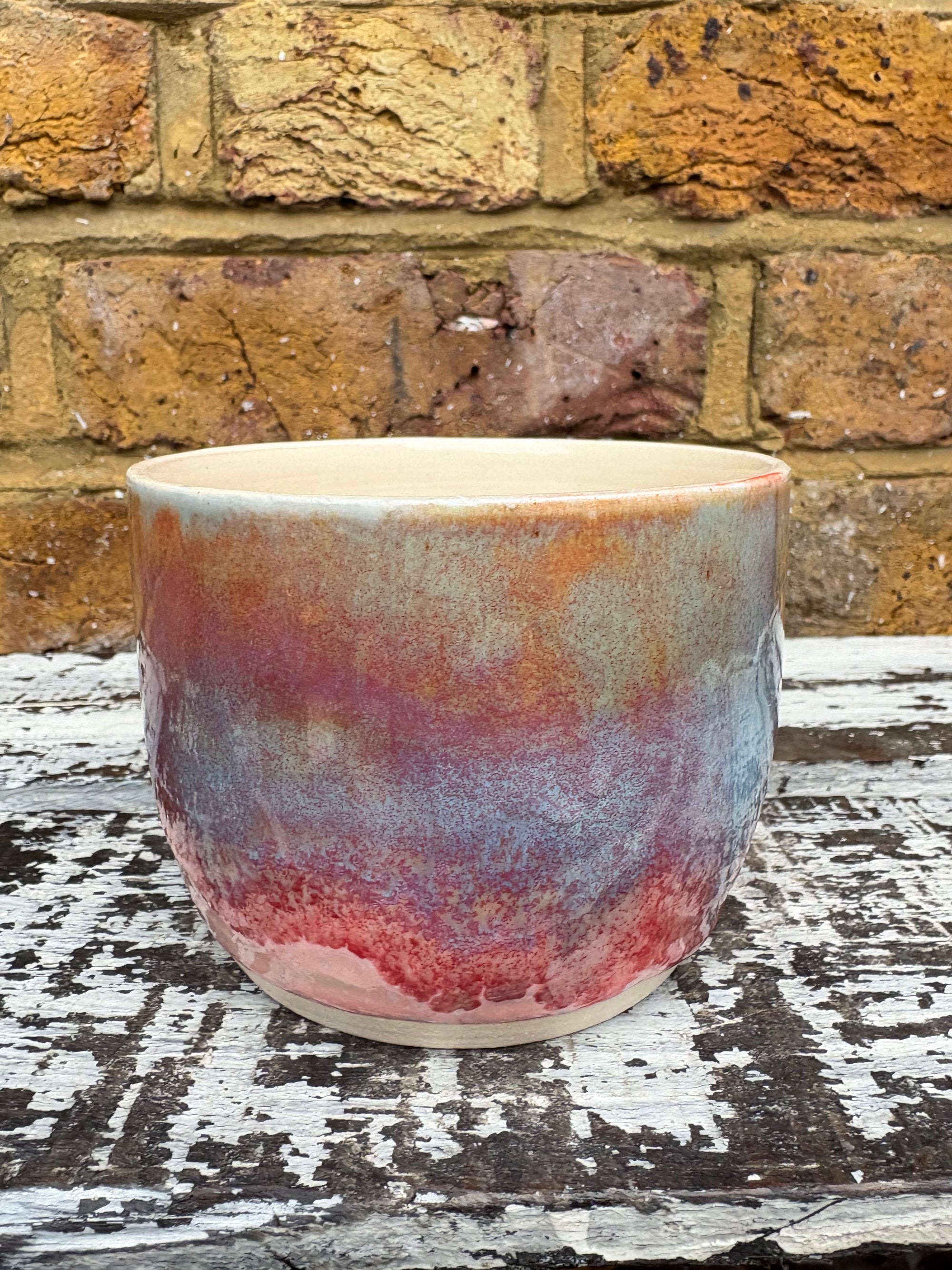 “not a fucking morning person" (Purple Sky)