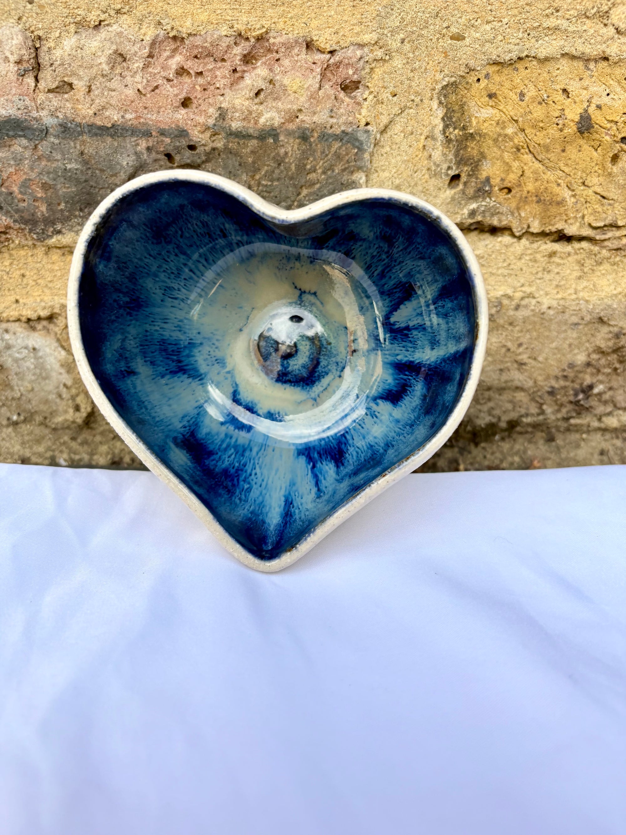 "people ew" bowl (Blue)