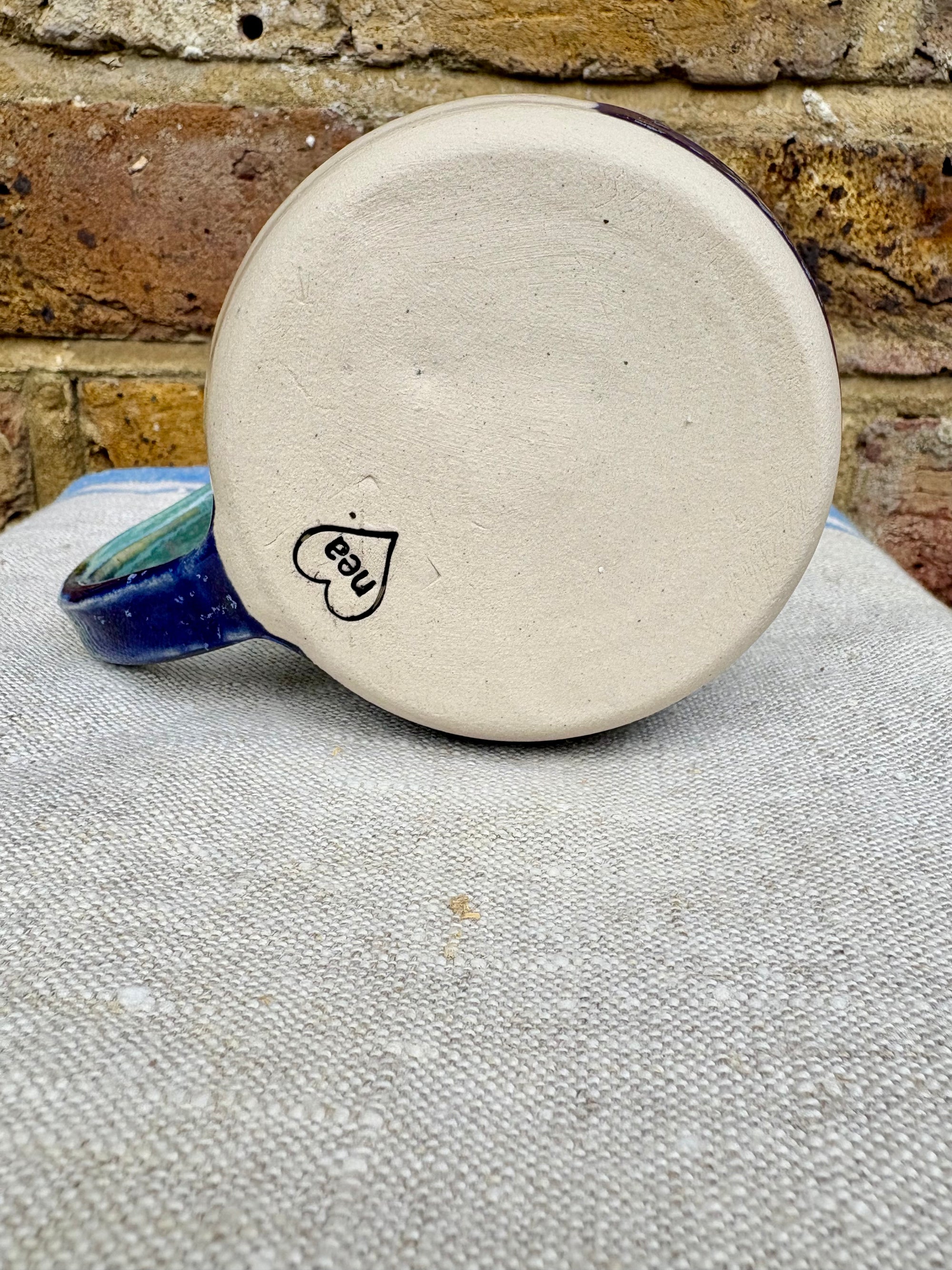 “Fuck off, i'm gardening" mug