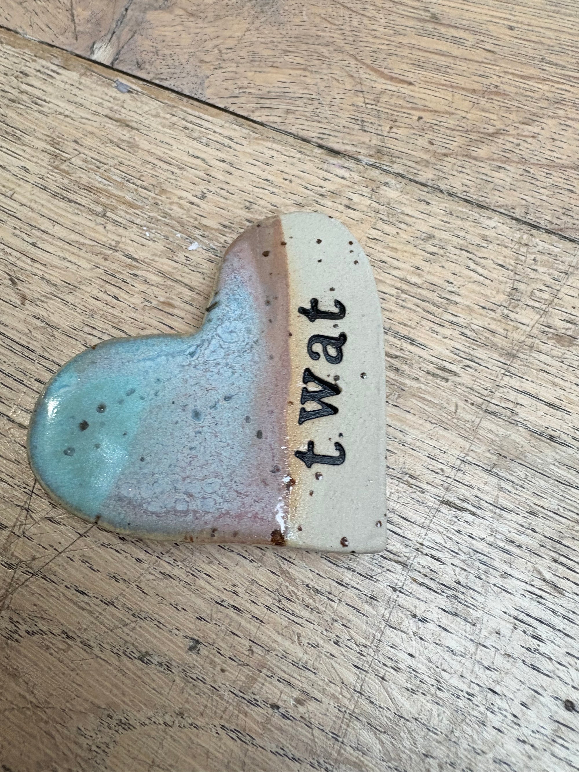 Twat Magnet (medium)