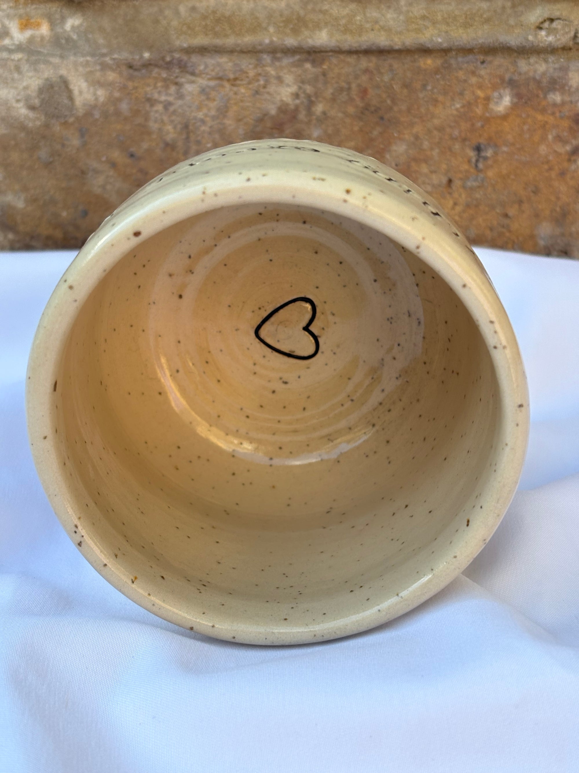 Oscar Wilde "temptation" pot
