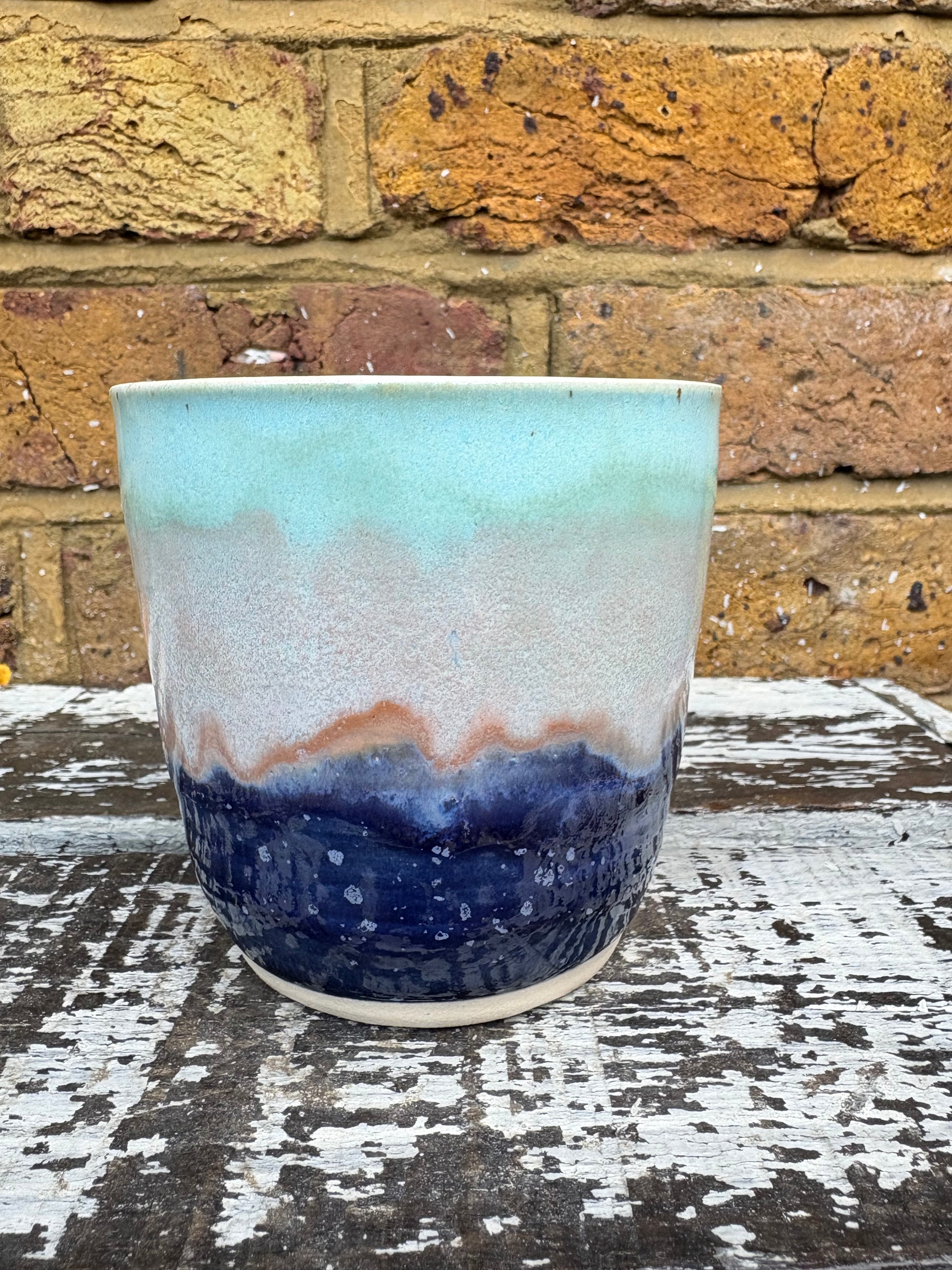 twat mug (pink night sky)