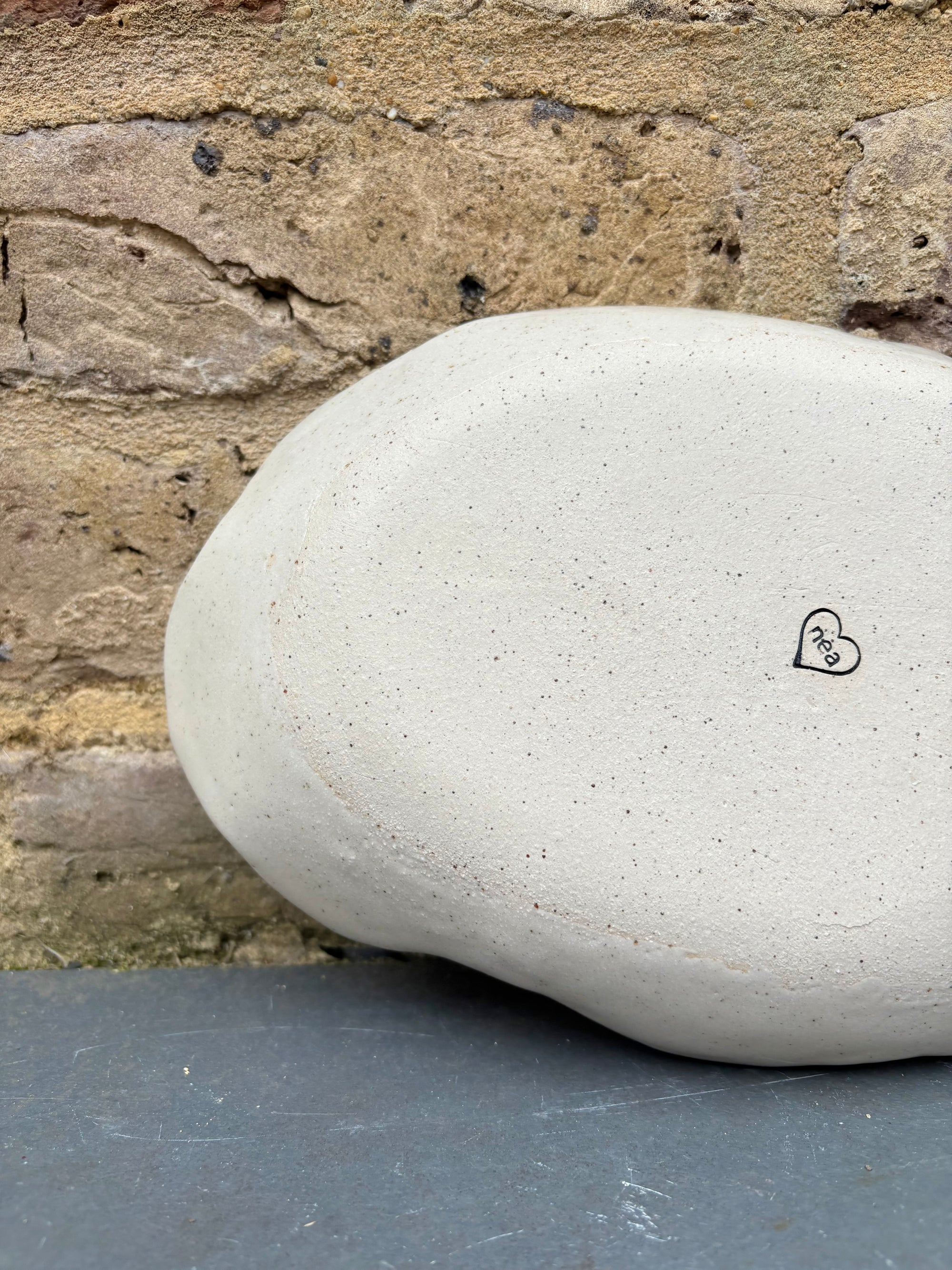 "If anyone asks, we're a nice normal family" Peacock Green