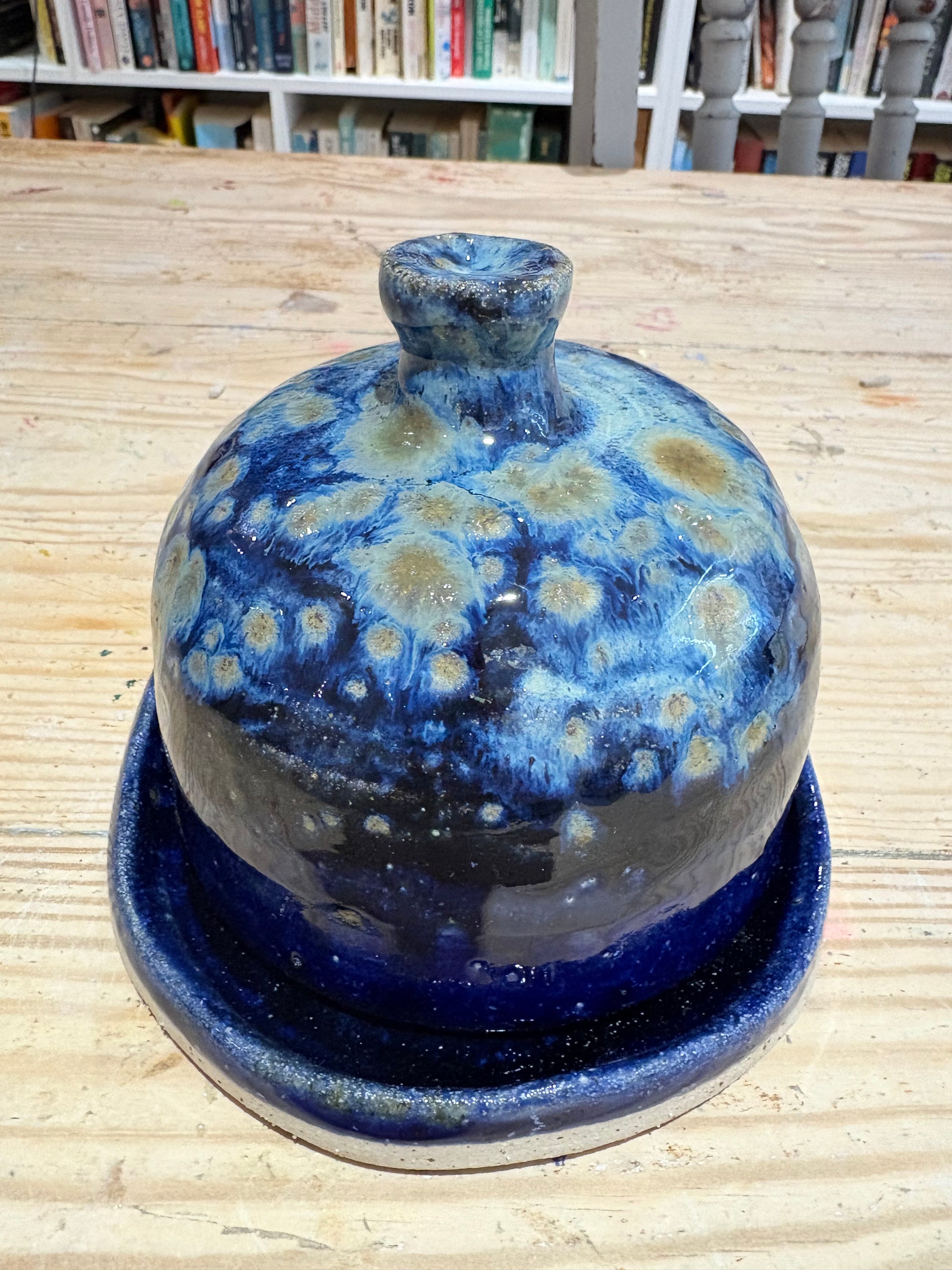 Butter Dish (butter bitch)
