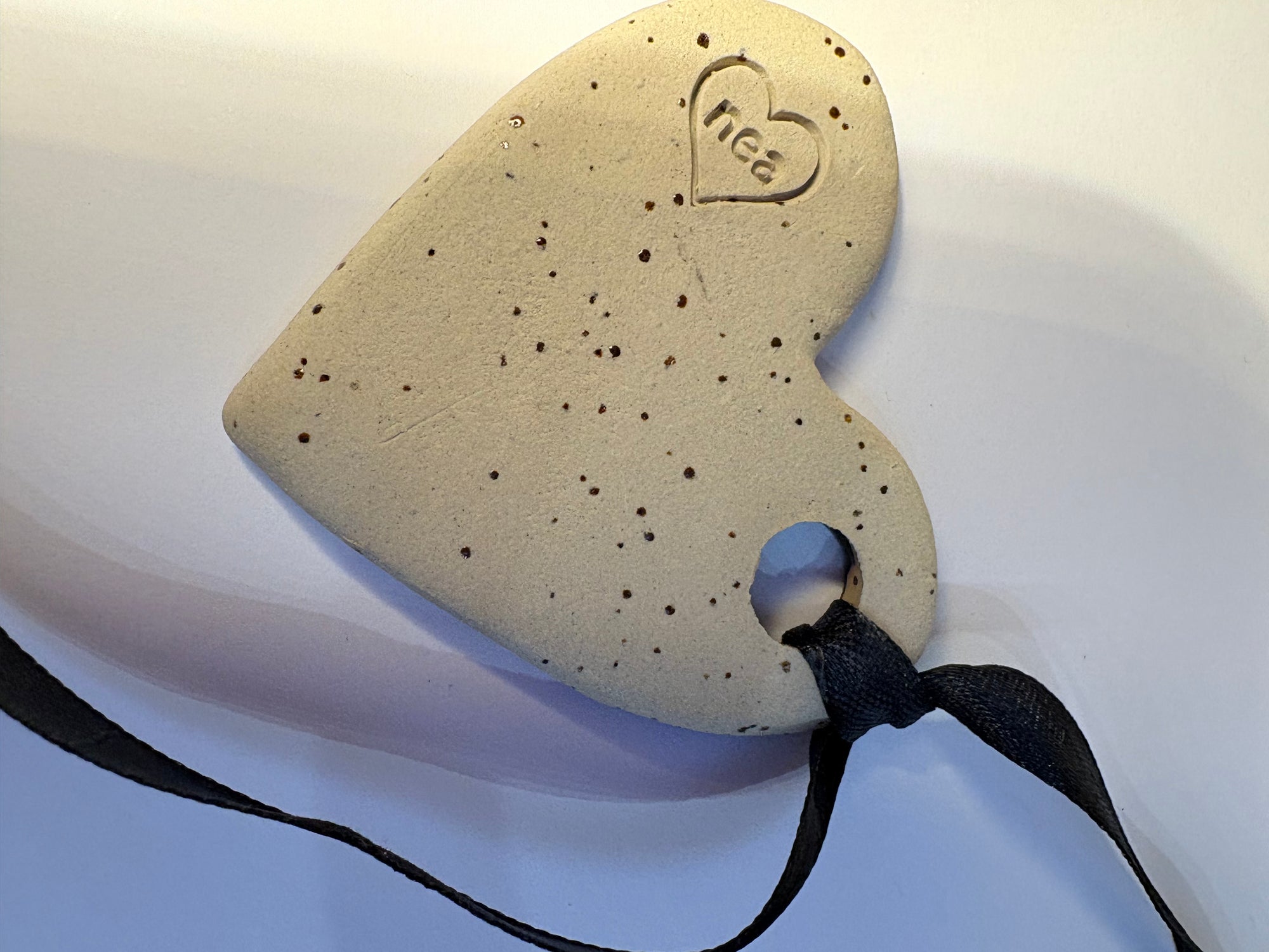 “ttpd" hanging decoration