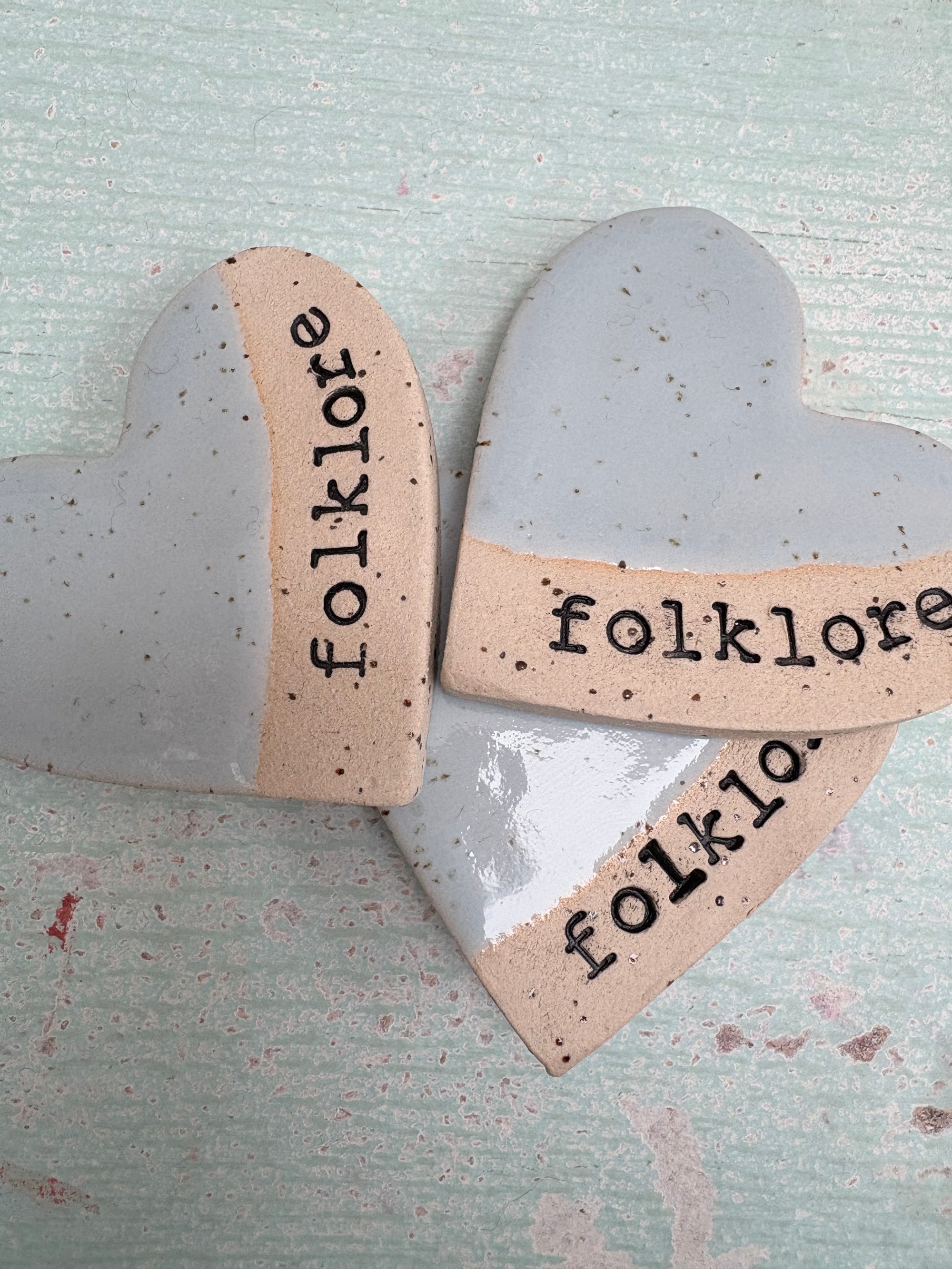 "folklore" magnet