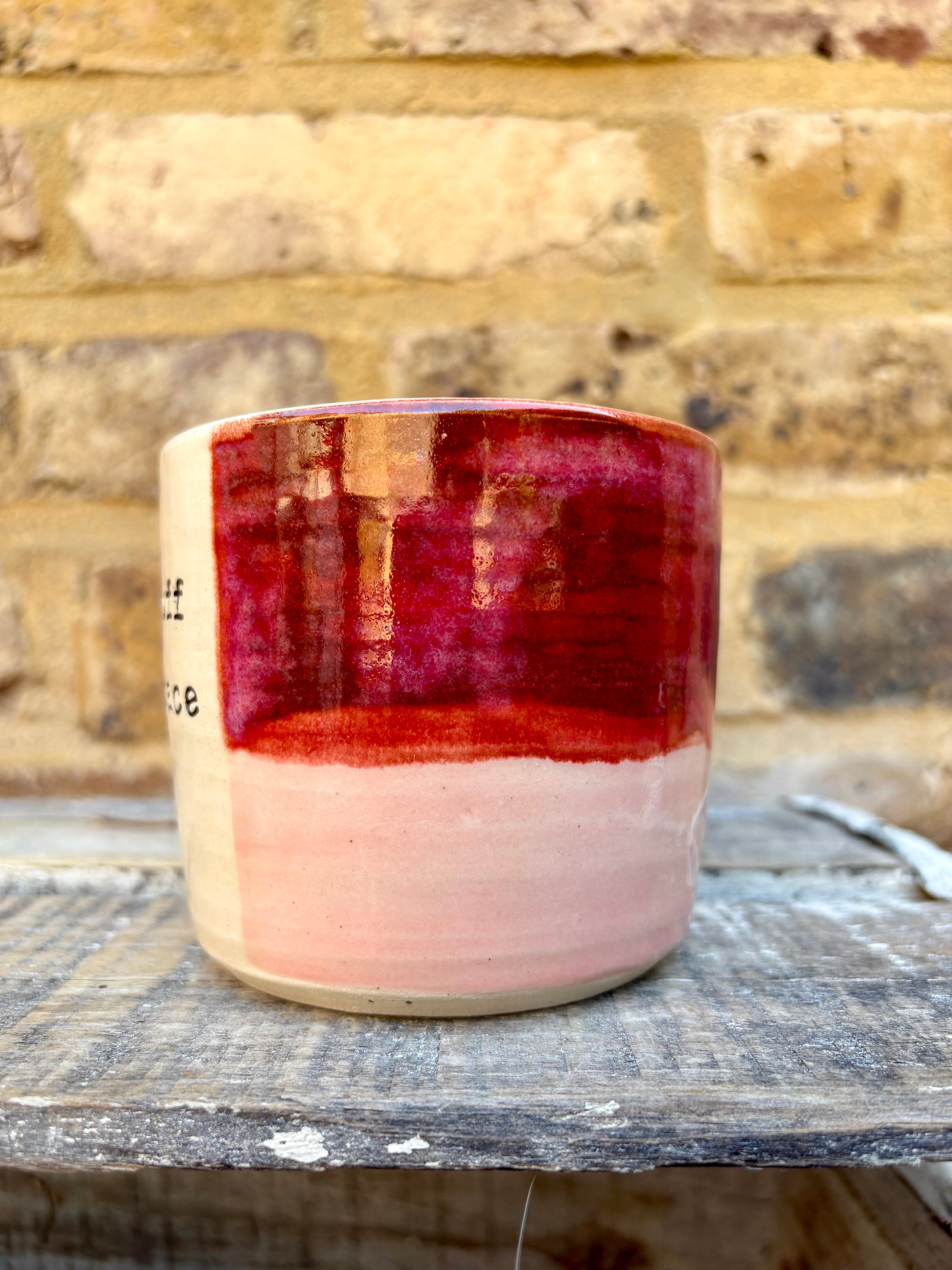 custom mug for phil