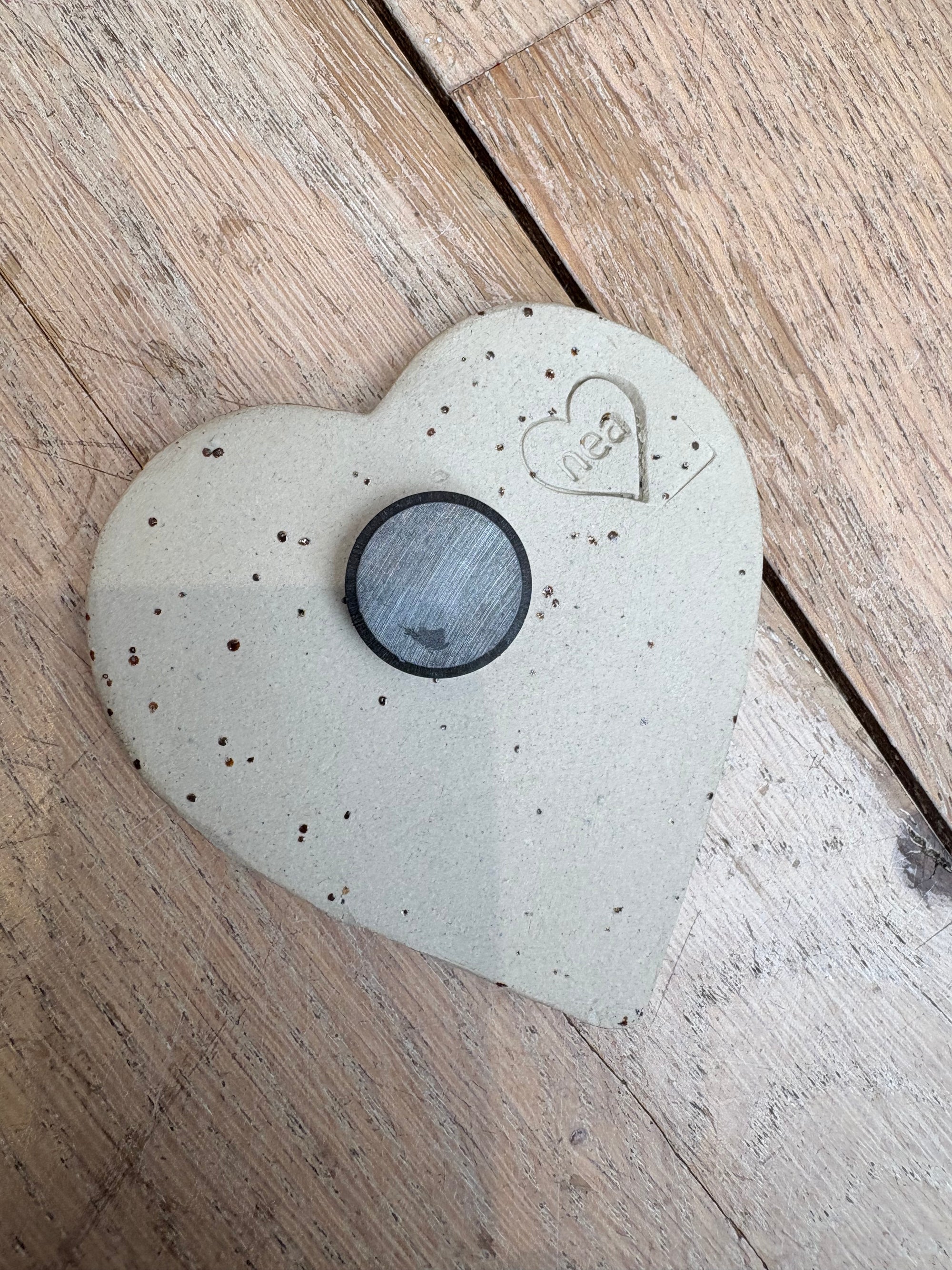 “Fucker” Magnet (blue, large)