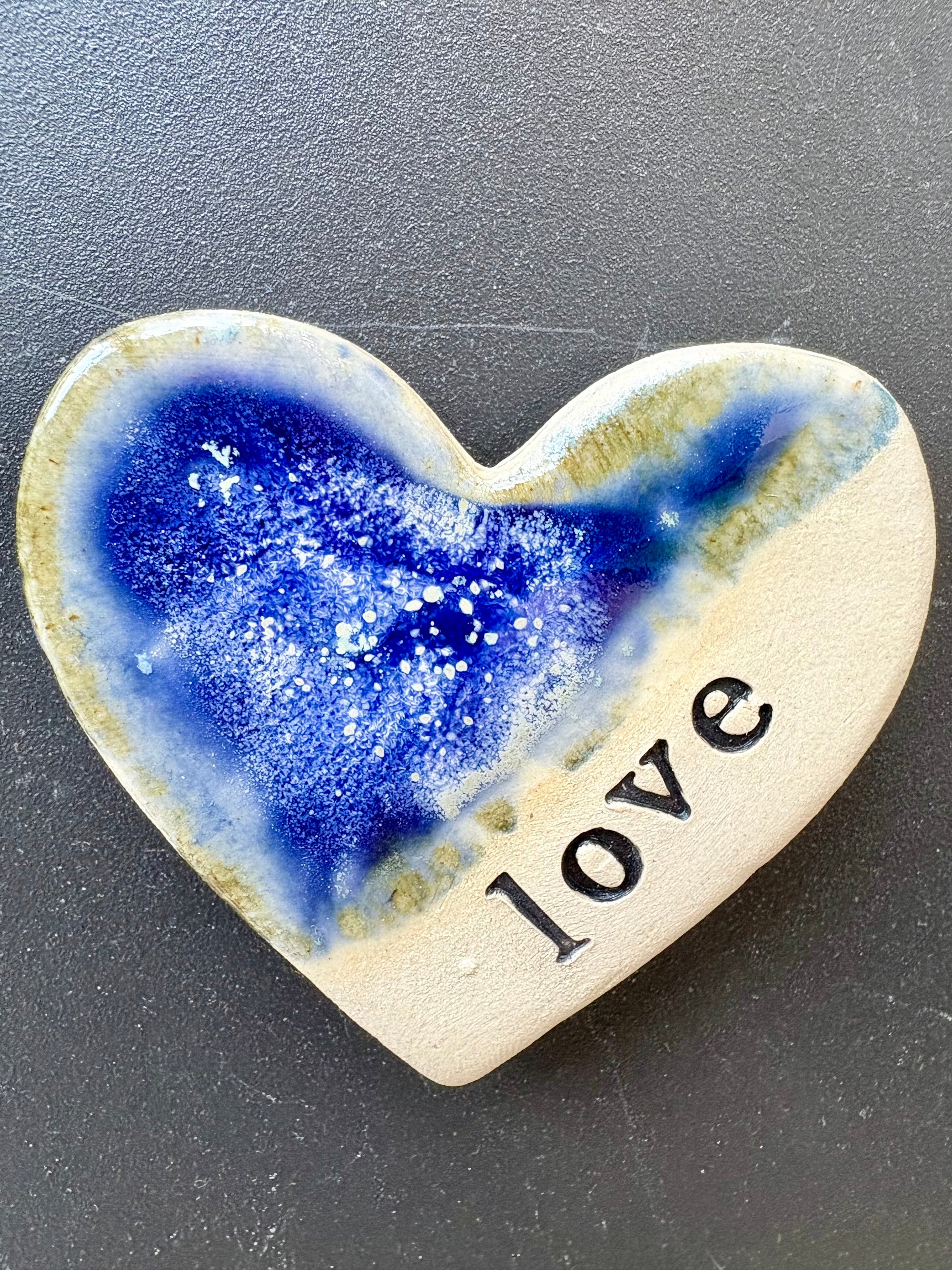 Custom magnet or hanging decoration