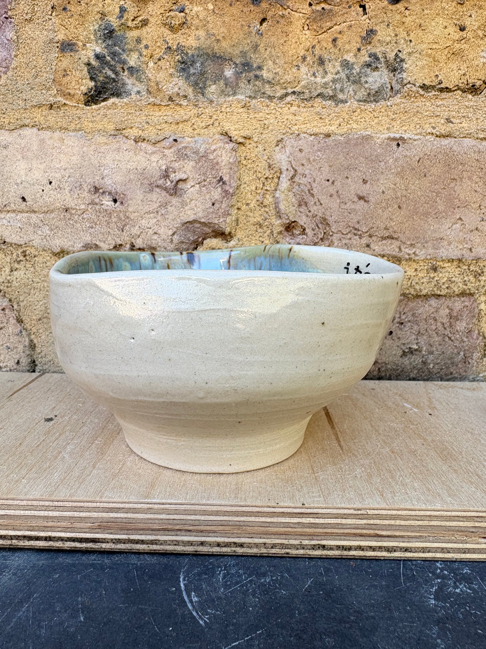 "it's not me, it's you" snack bowl