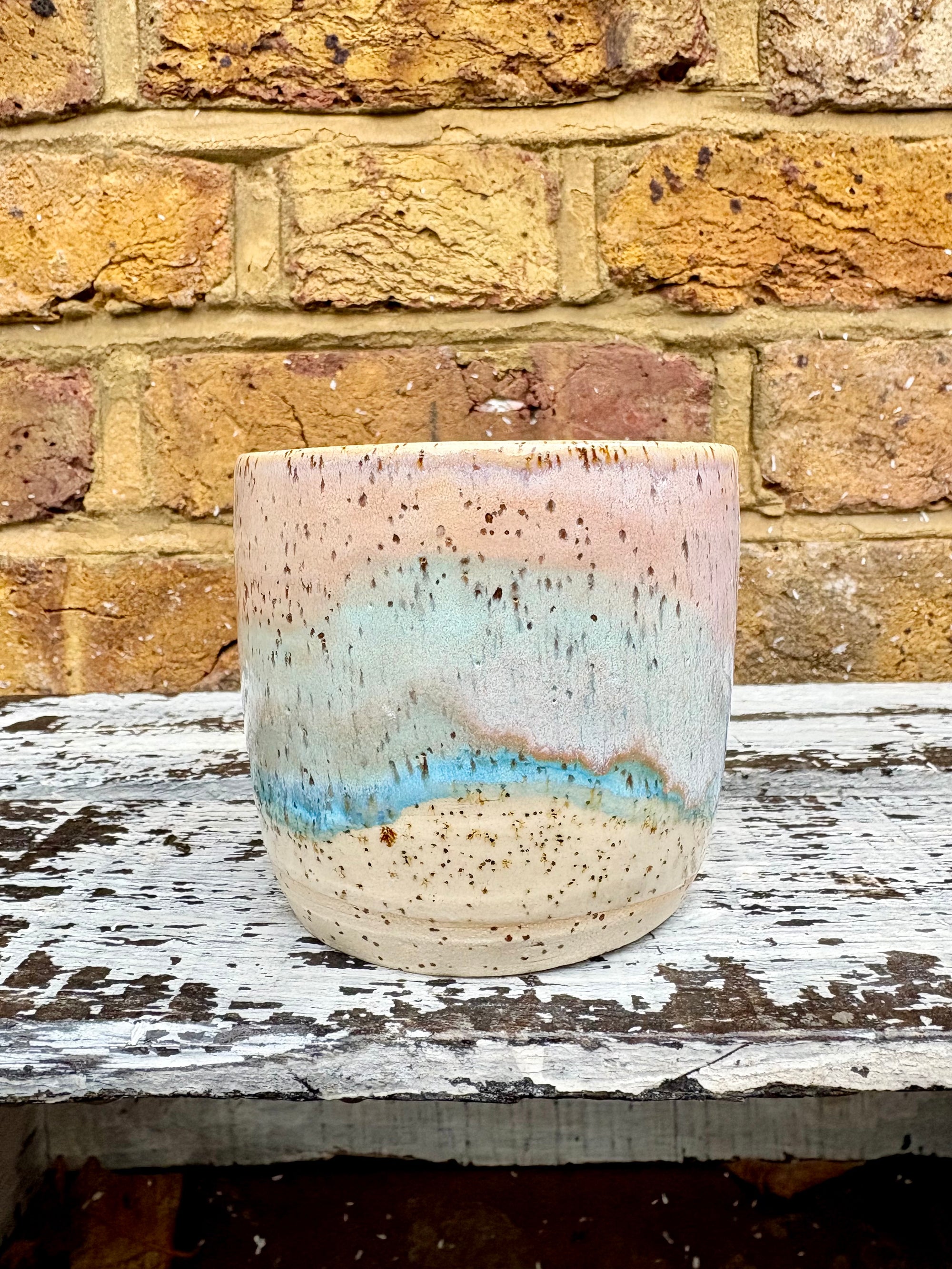 "be a voice, not an echo" Einstein mug