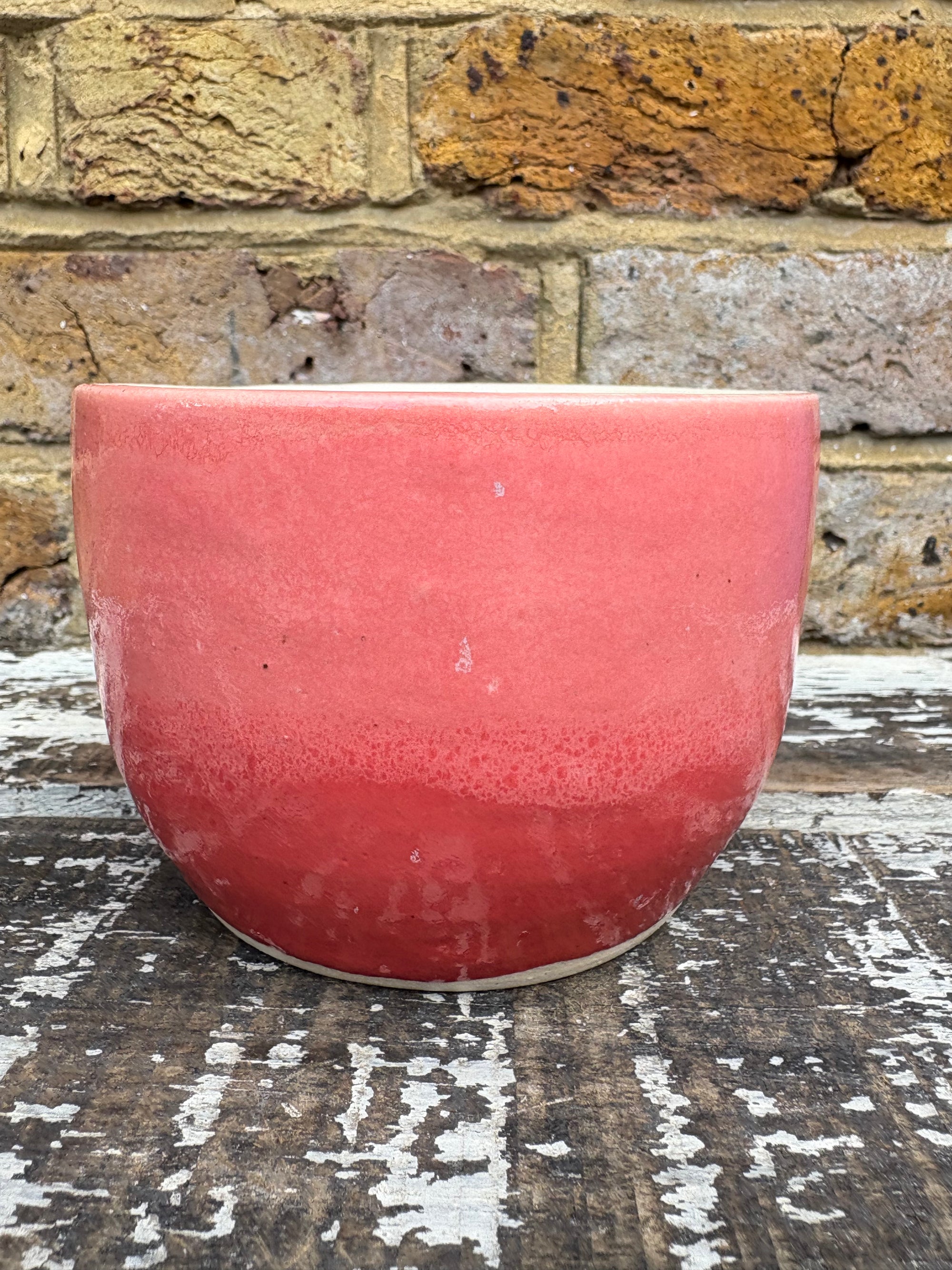 "ew, people" mug (Pink)