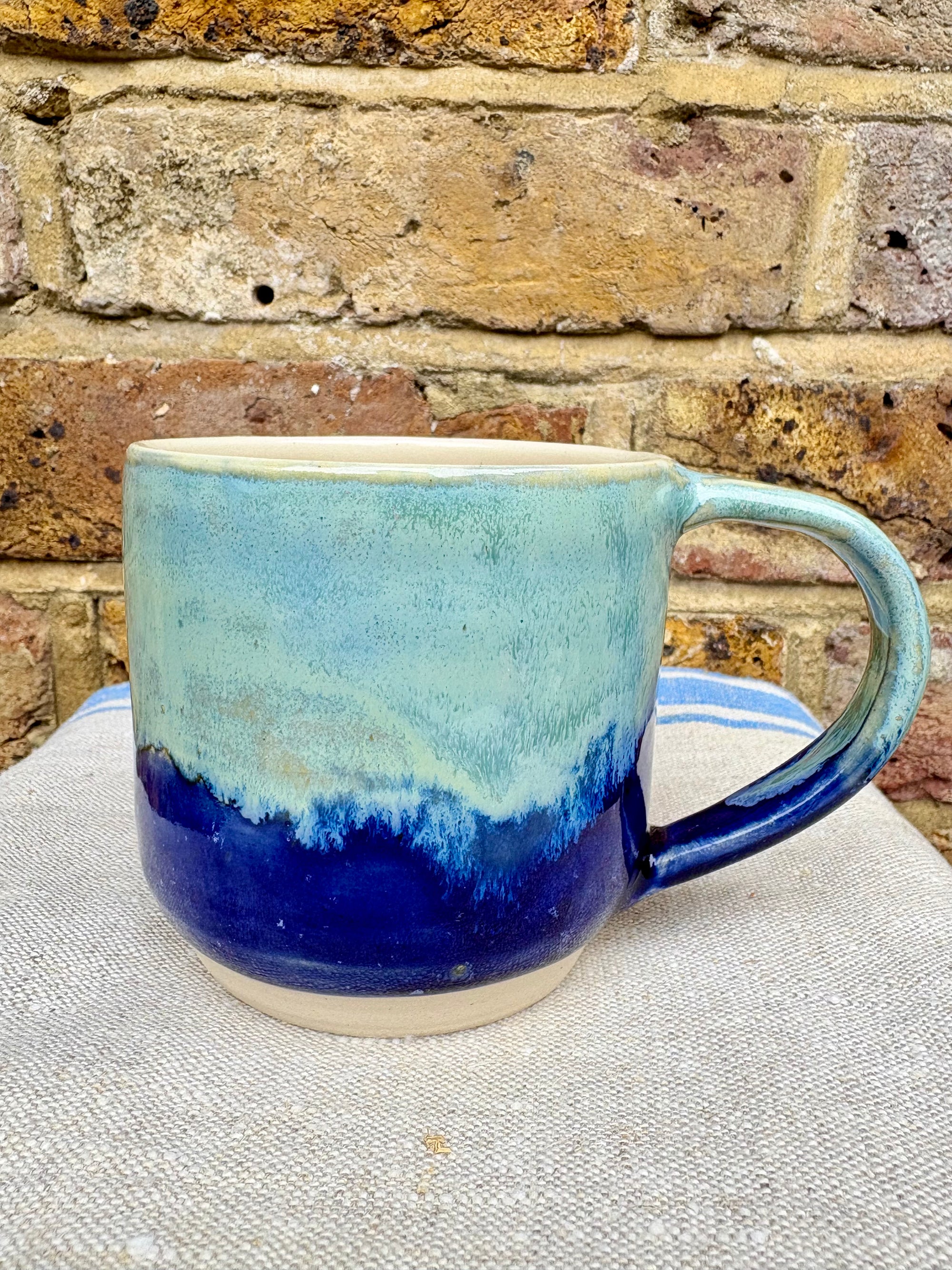 “Fuck off, i'm gardening" mug