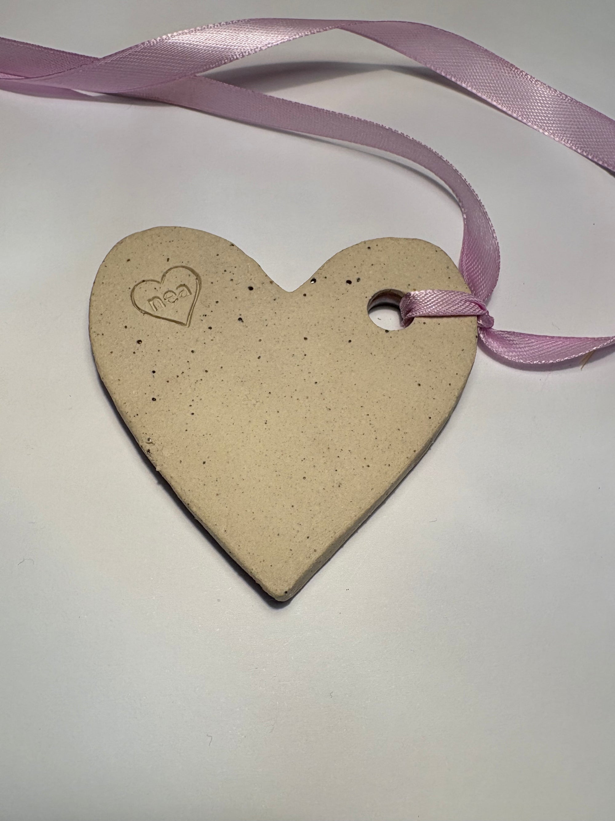 “Speak now" hanging decoration