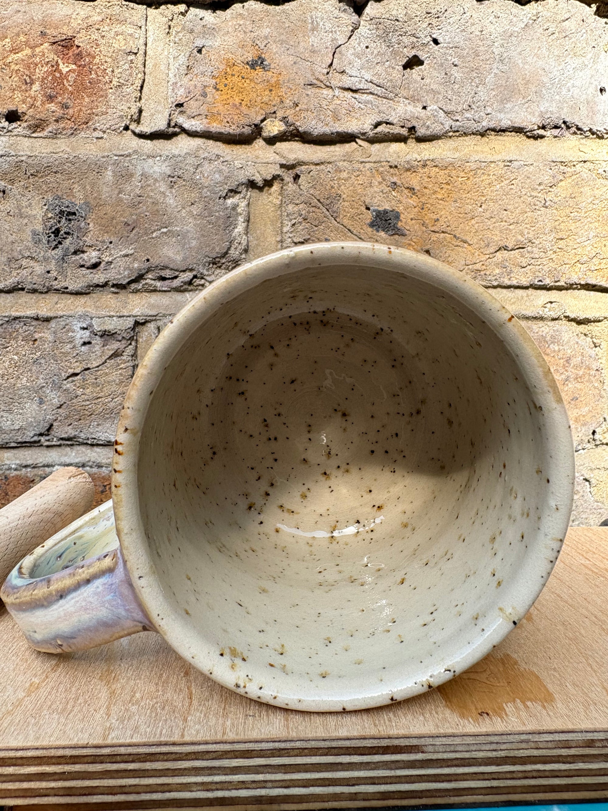 Do I look like a fucking People Person? mug (lilac)