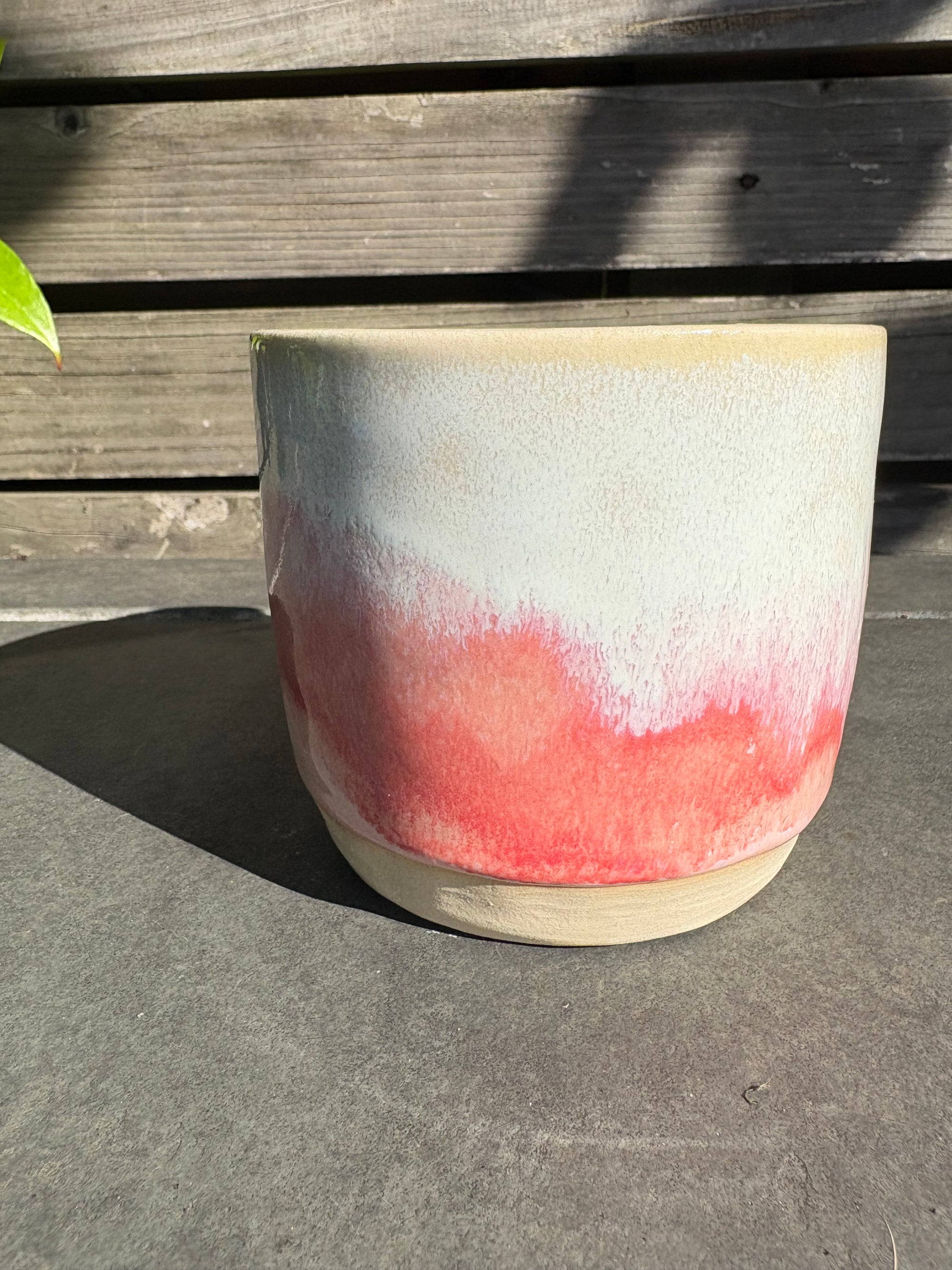 “Fuck off i'm reading" mug (Pink Raspberry Ripple)