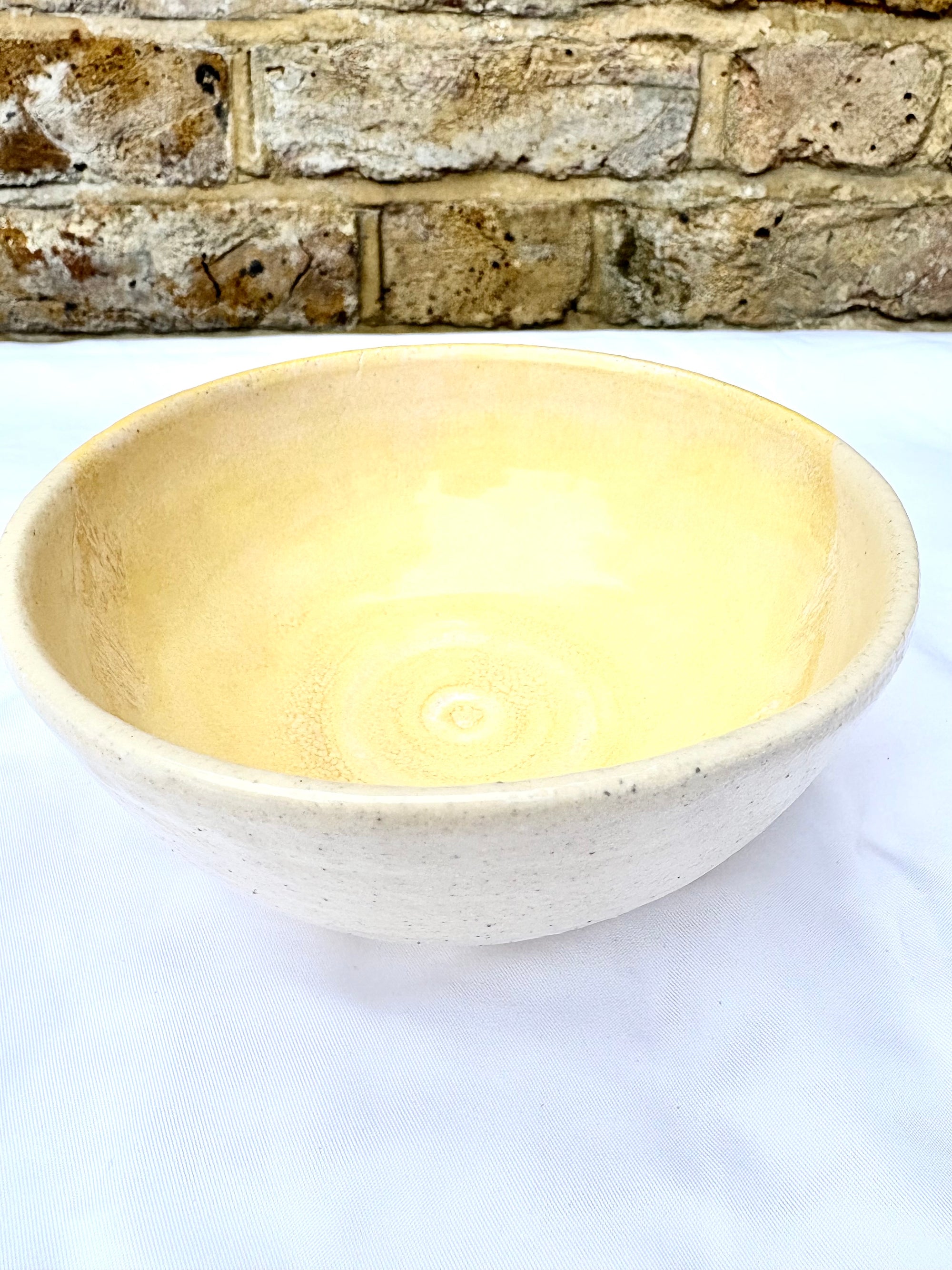 "zero shits given" bowl