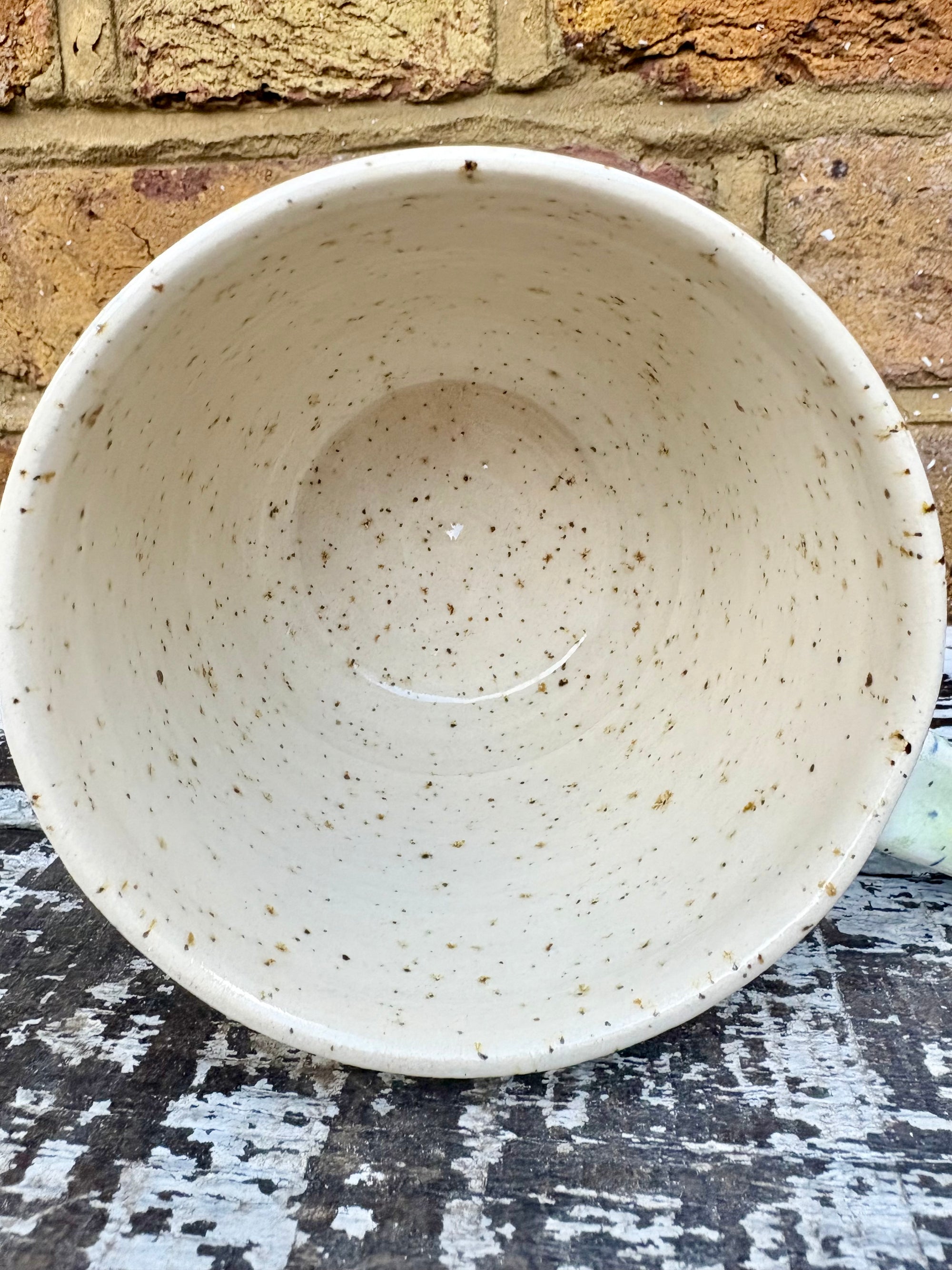 "it's not me, it's you." mug