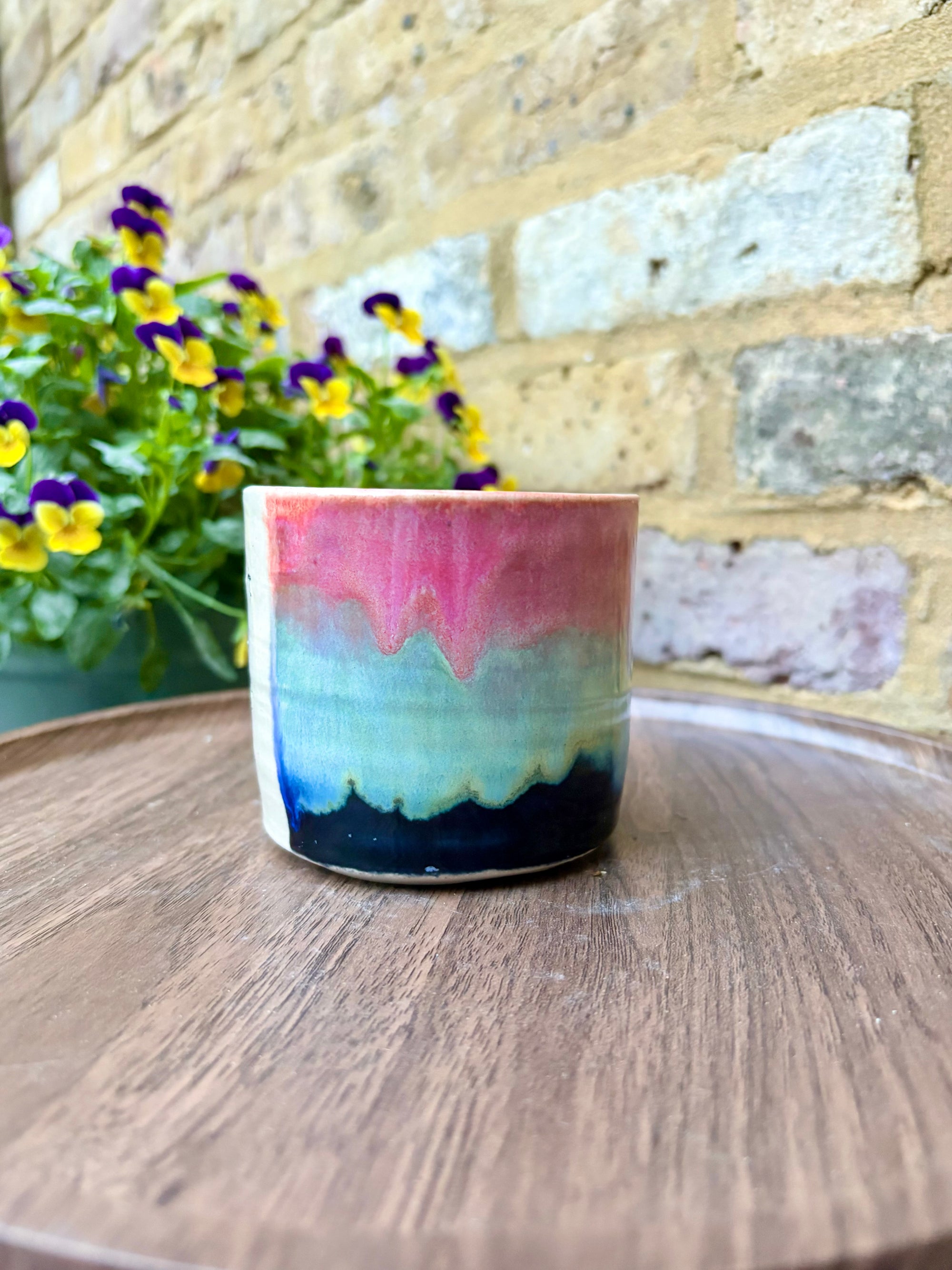 “I’m not like other girls" "I’m so much fucking worse” mug (small, right hander)
