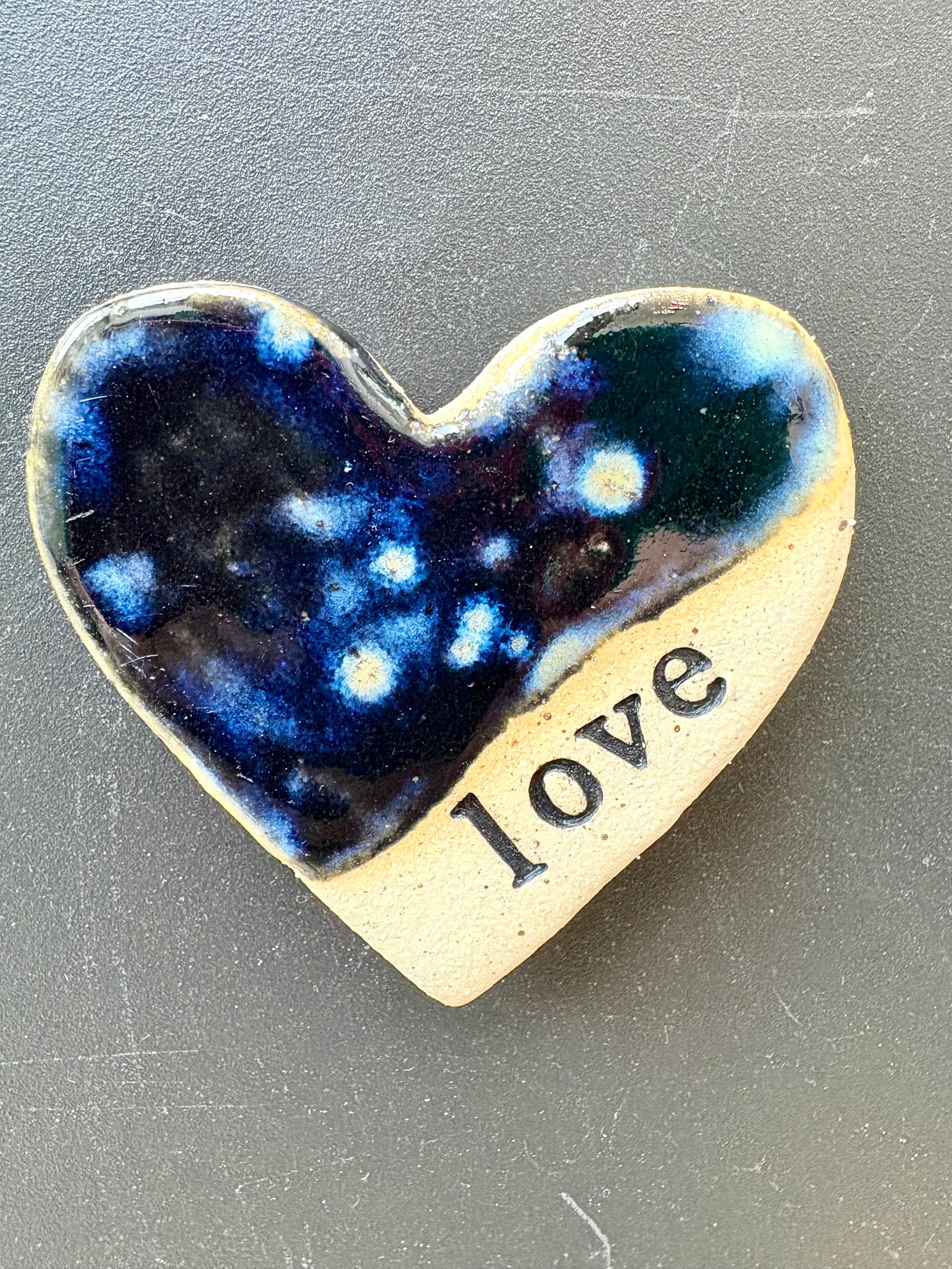 Custom magnet or hanging decoration