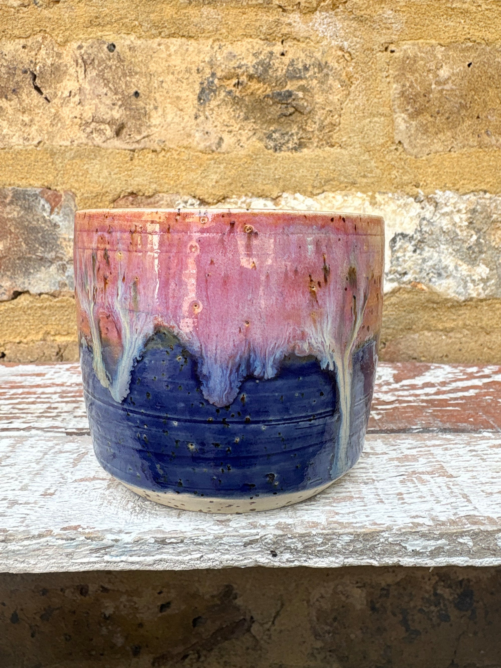 Cunt mug (no handle, 320ml)