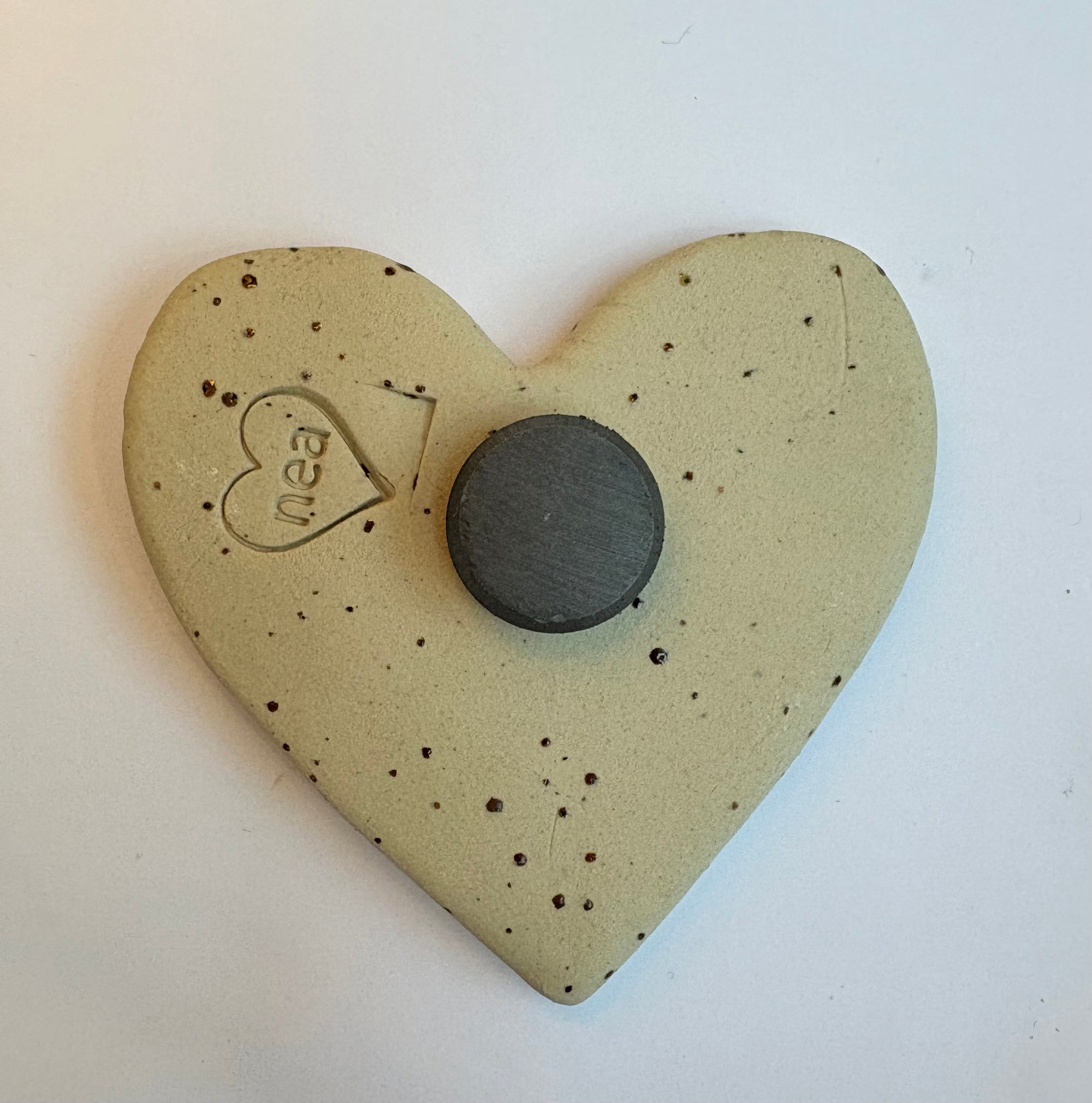 Custom magnet or hanging decoration