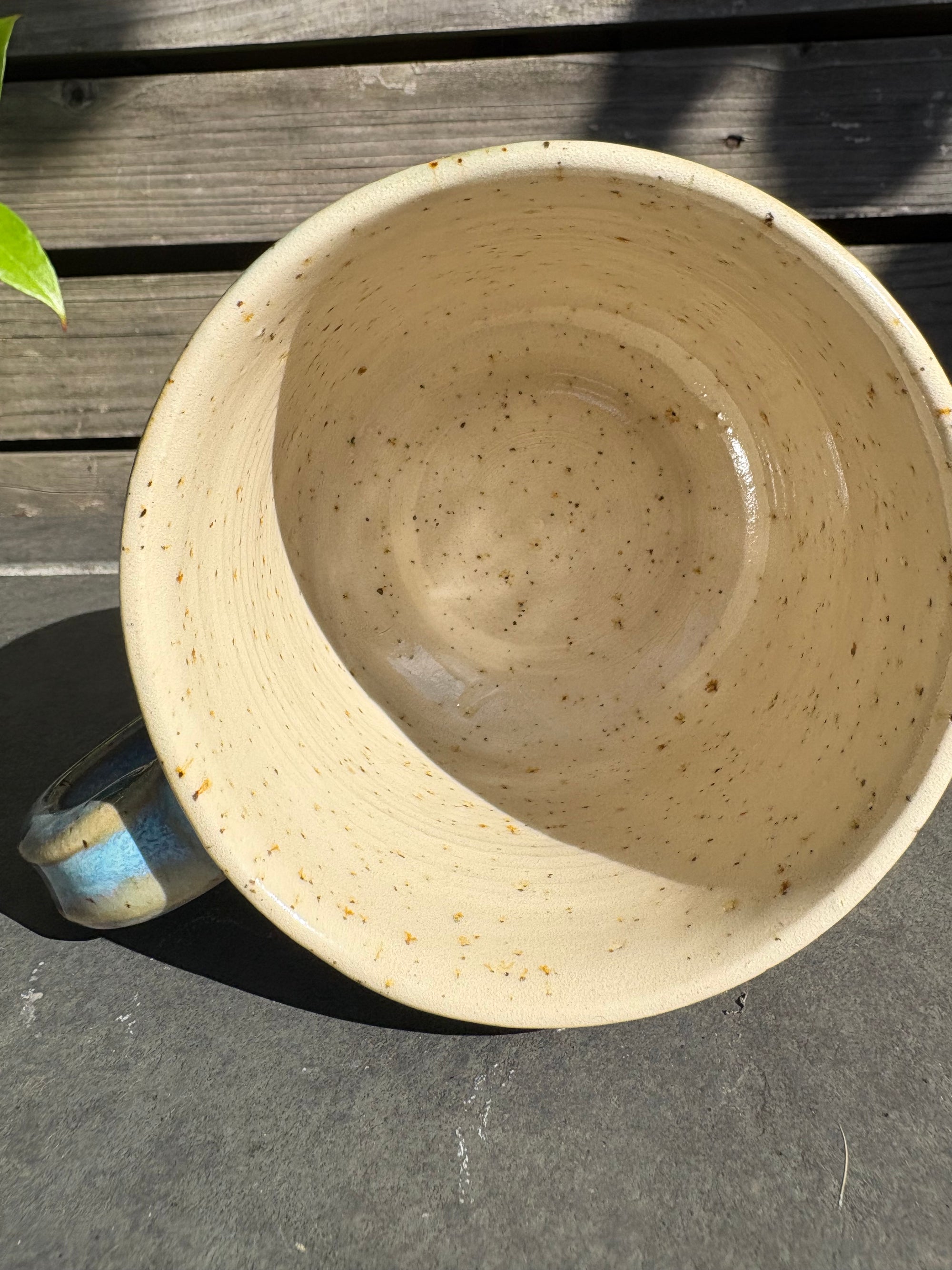 “Fuck off, i'm gardening" mug