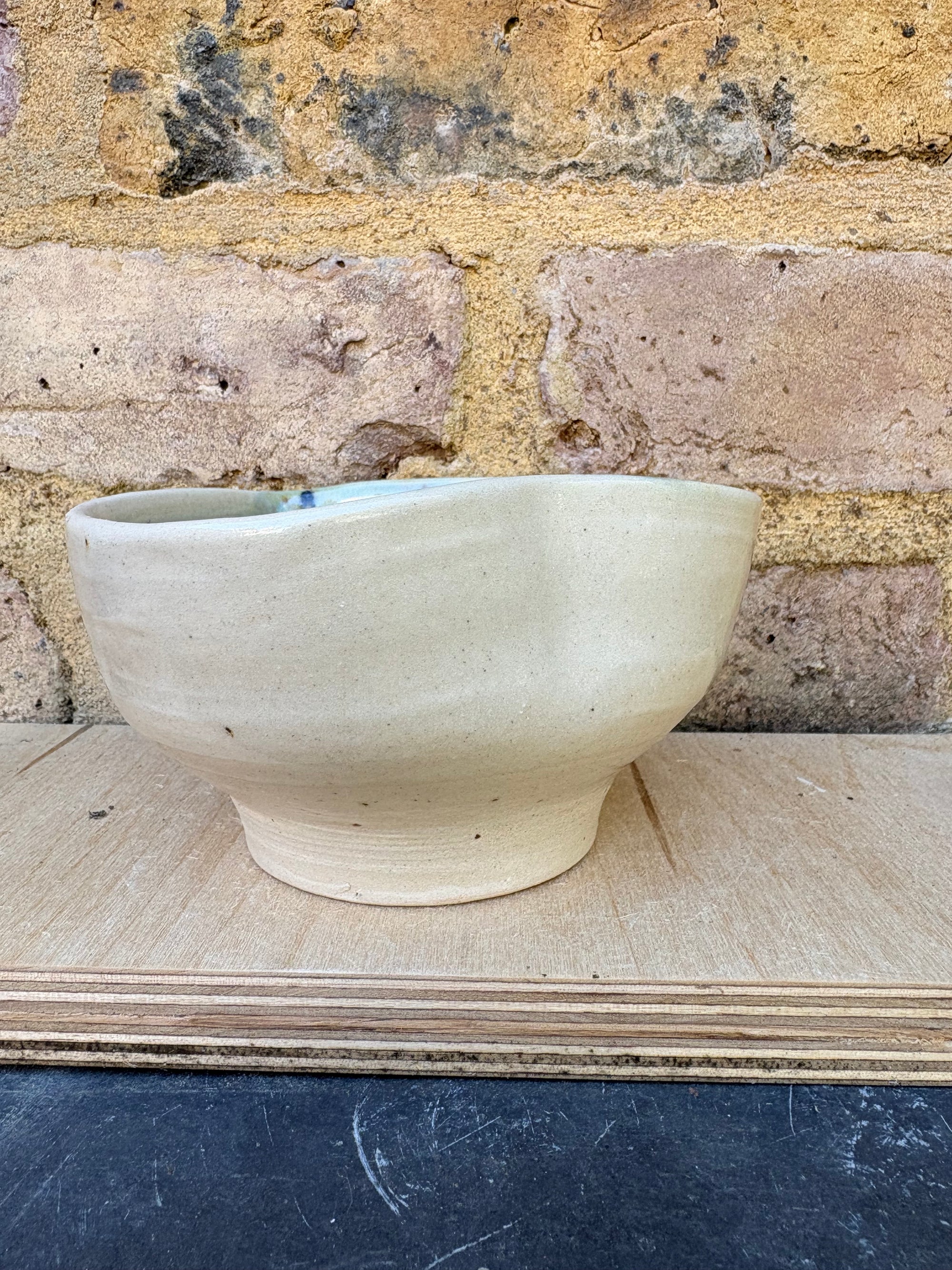 "it's not me, it's you" snack bowl
